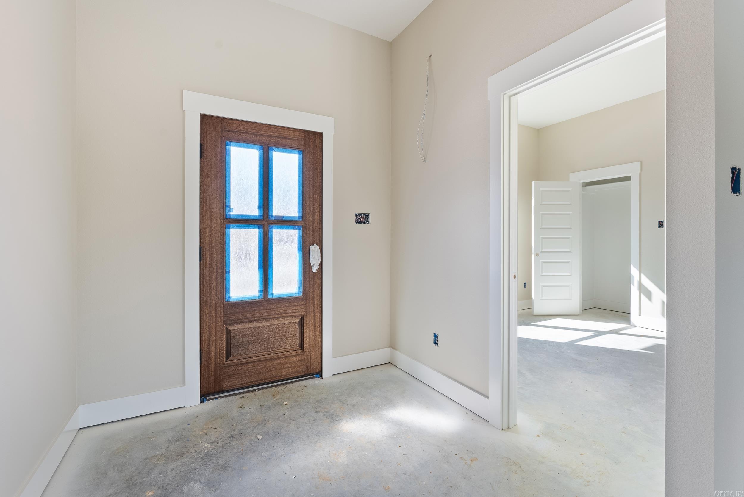 SADDLE BROOK ESTATES - Residential