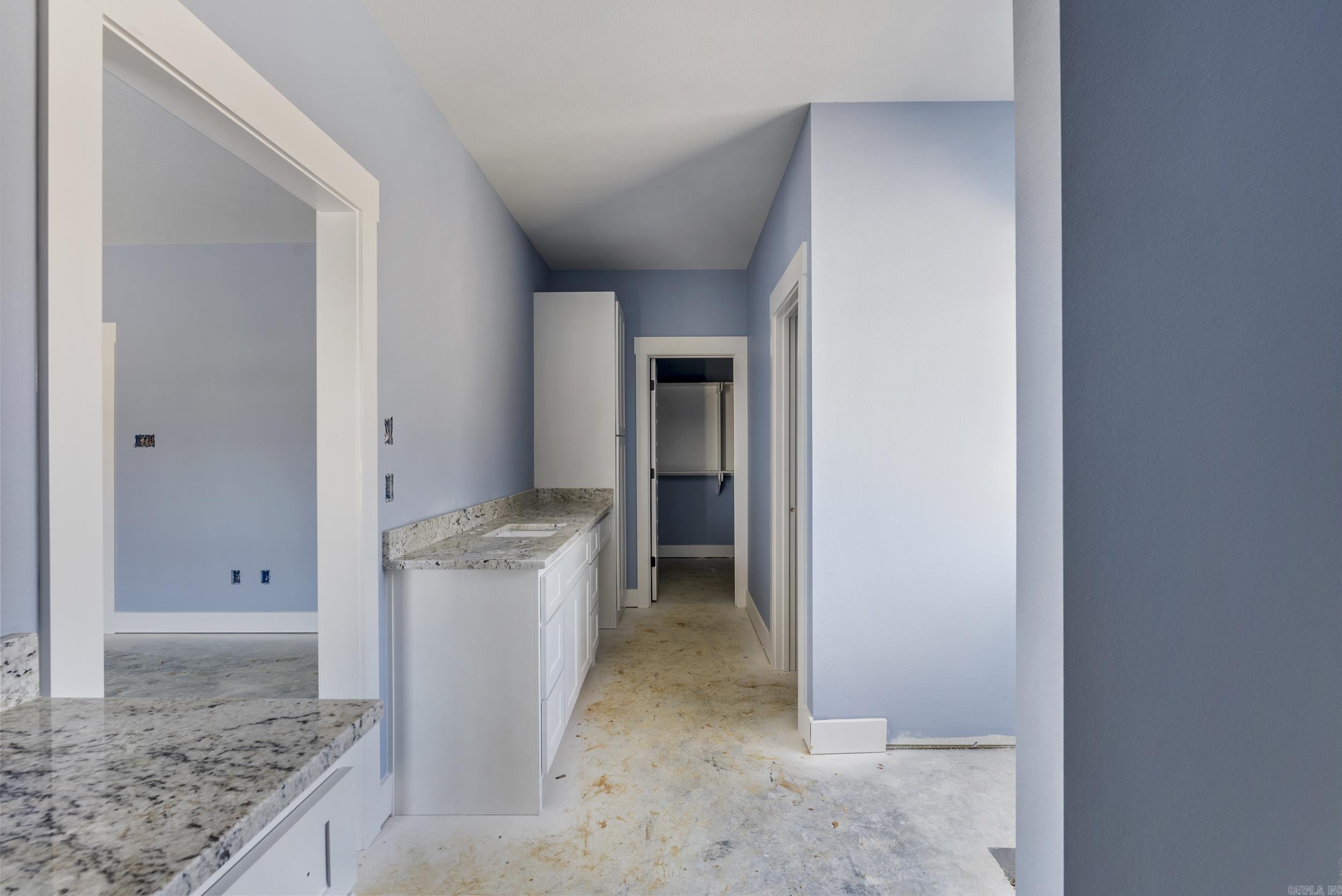 SADDLE BROOK ESTATES - Residential