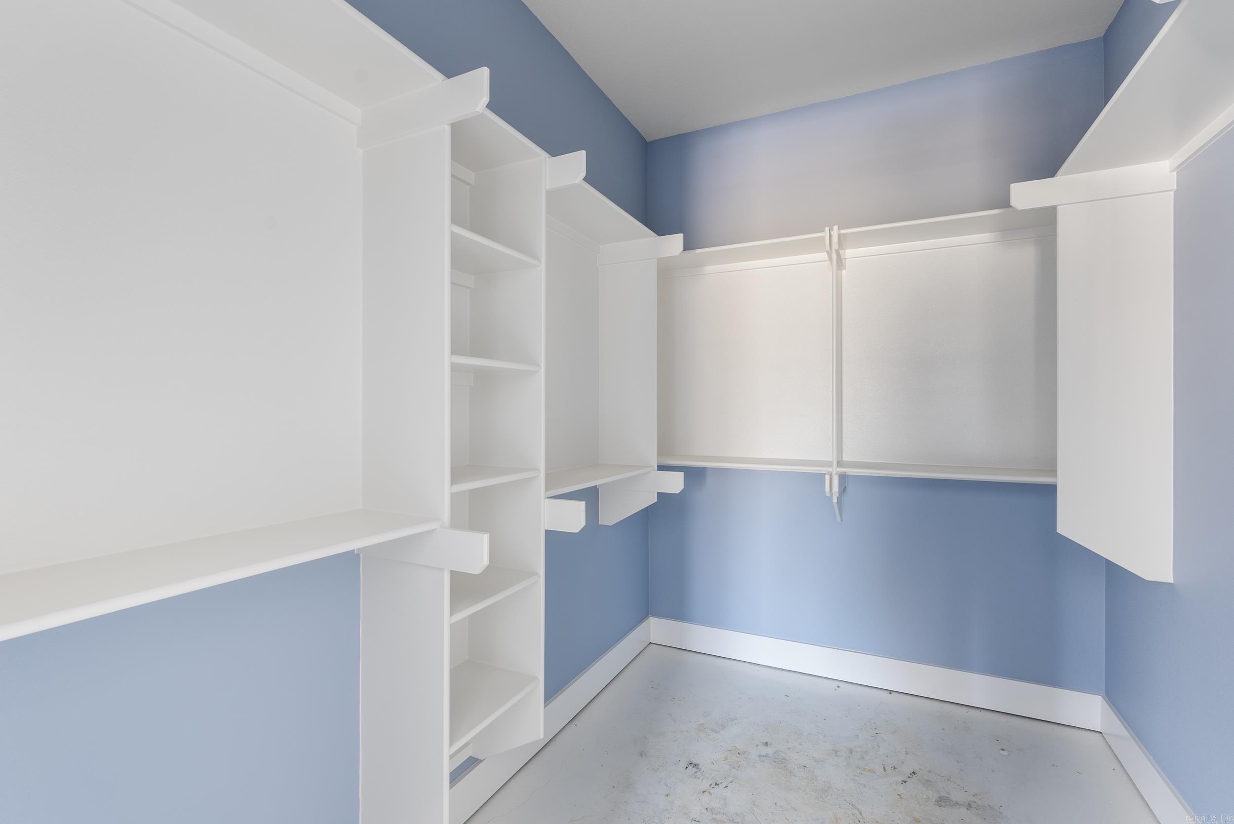 SADDLE BROOK ESTATES - Residential