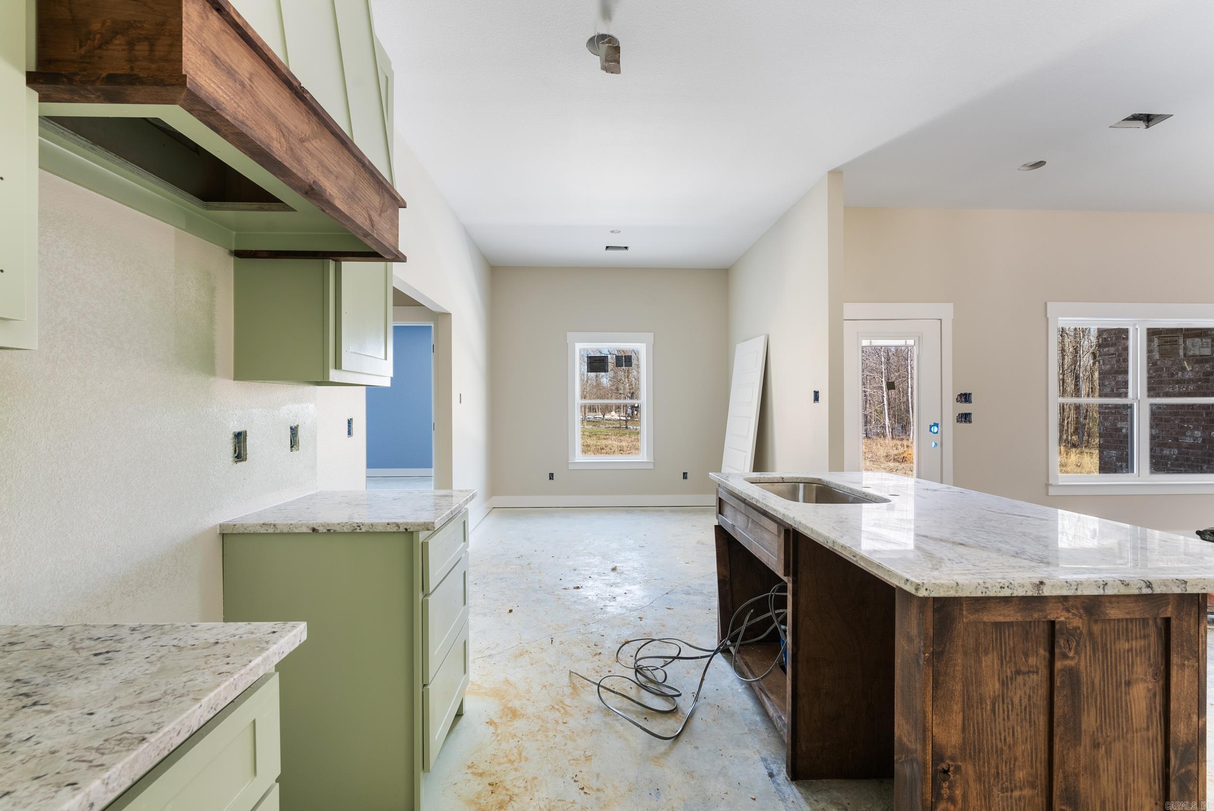 SADDLE BROOK ESTATES - Residential