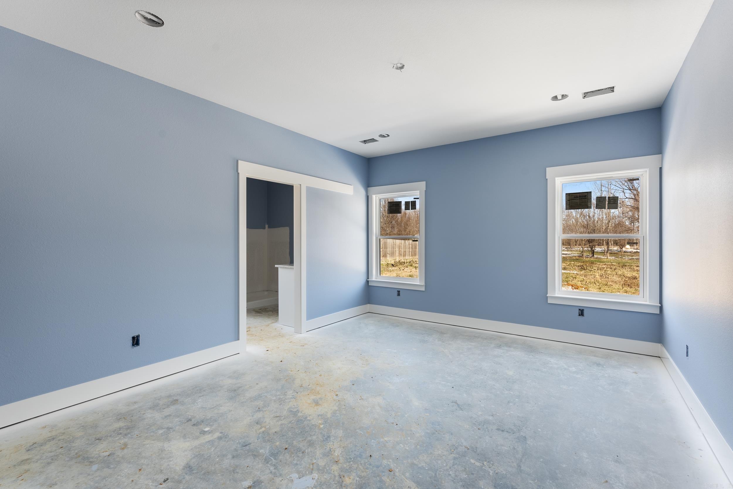 SADDLE BROOK ESTATES - Residential