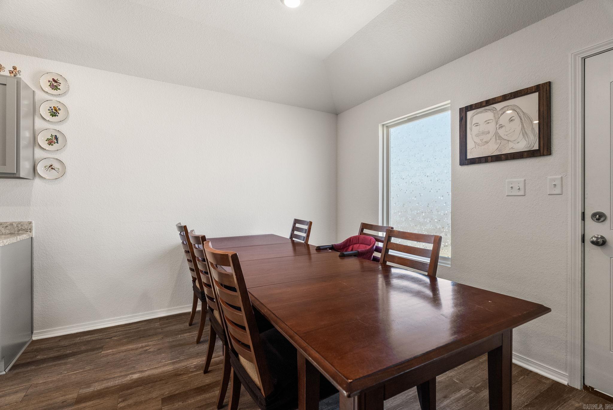 HILL FARM - Residential