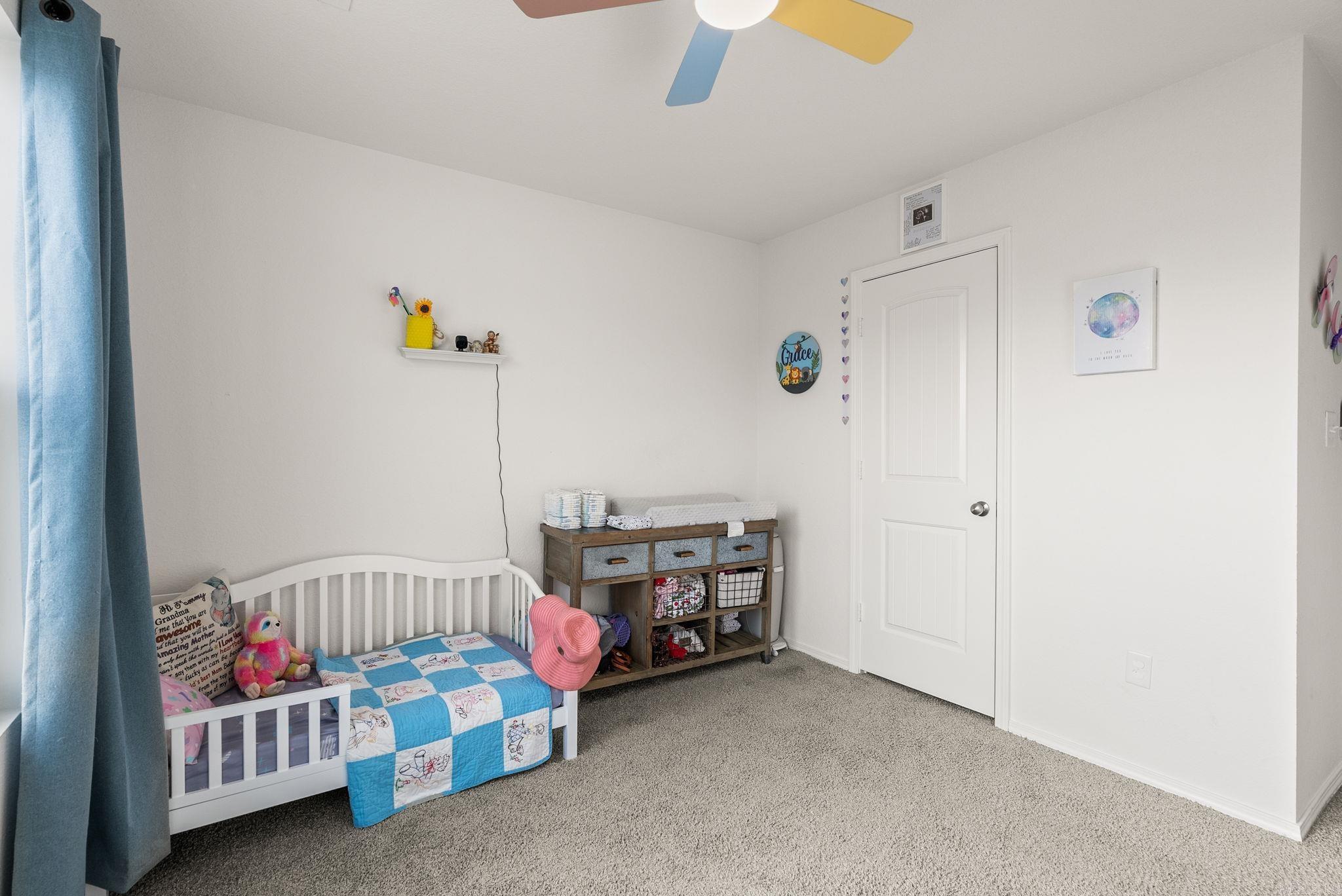 HILL FARM - Residential