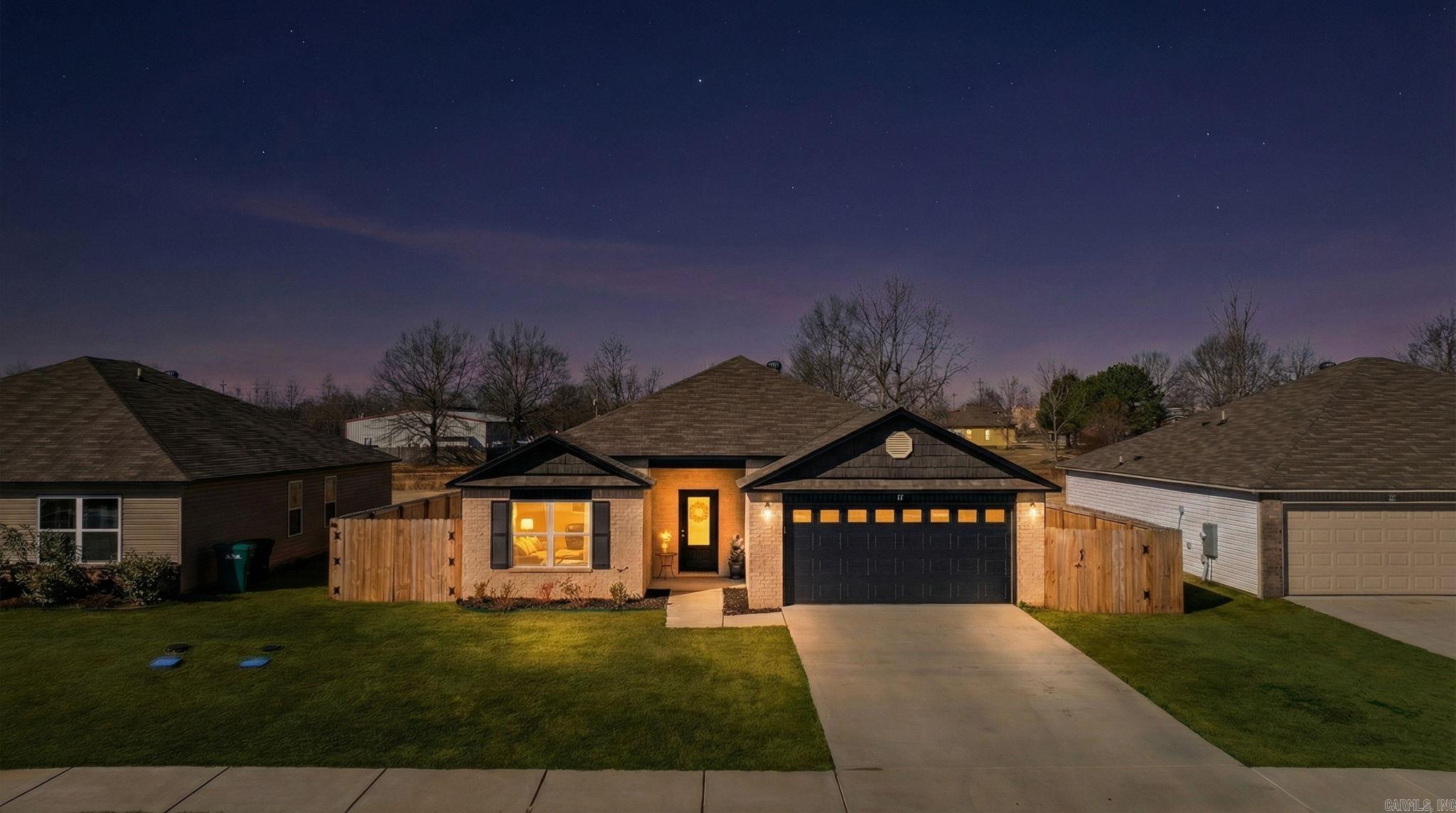 HILL FARM - Residential