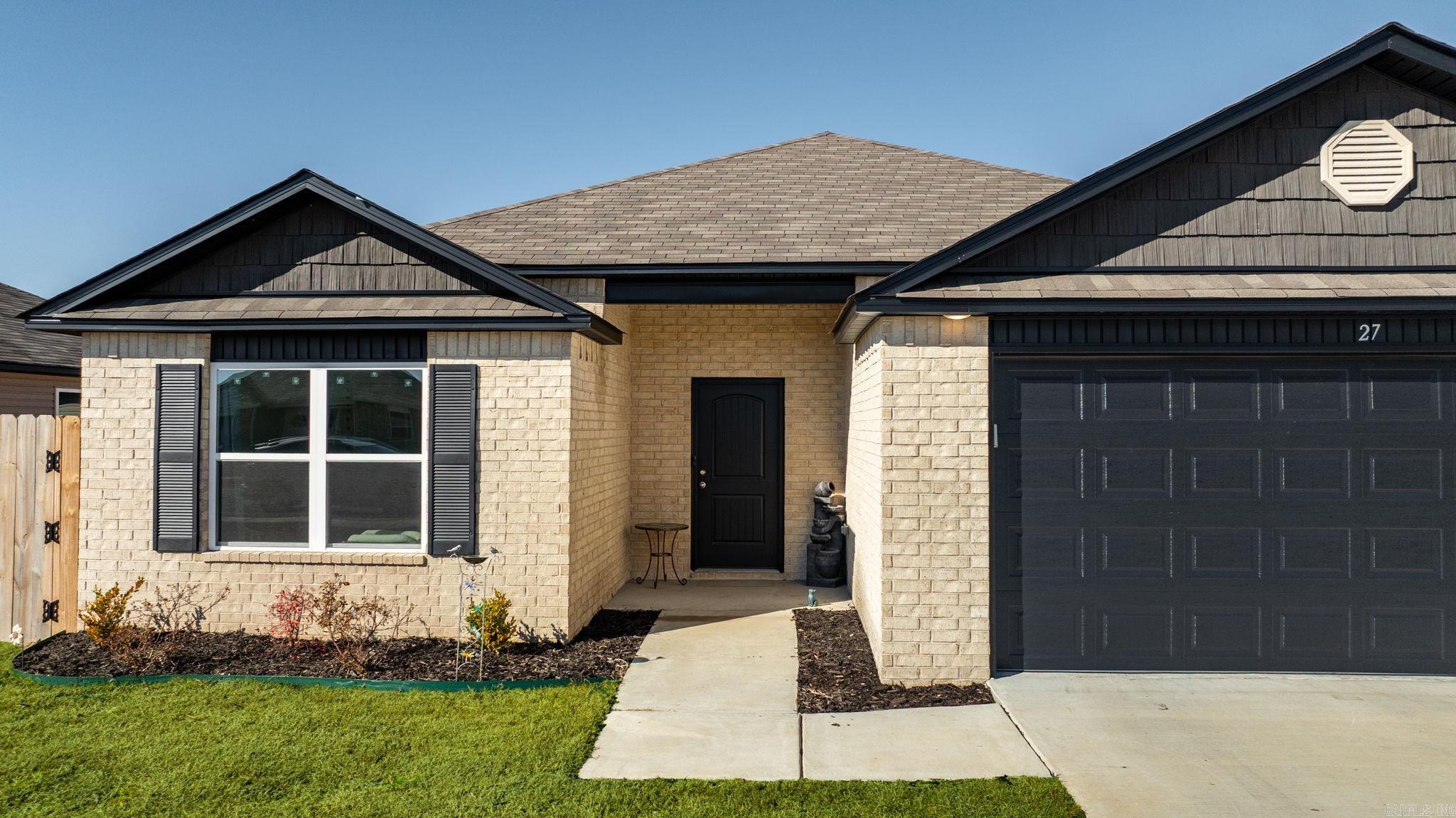 HILL FARM - Residential