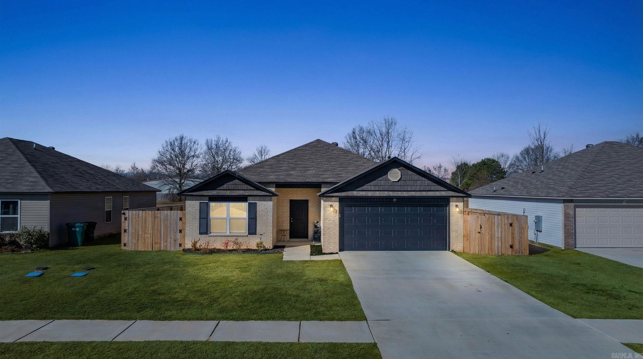 HILL FARM - Residential