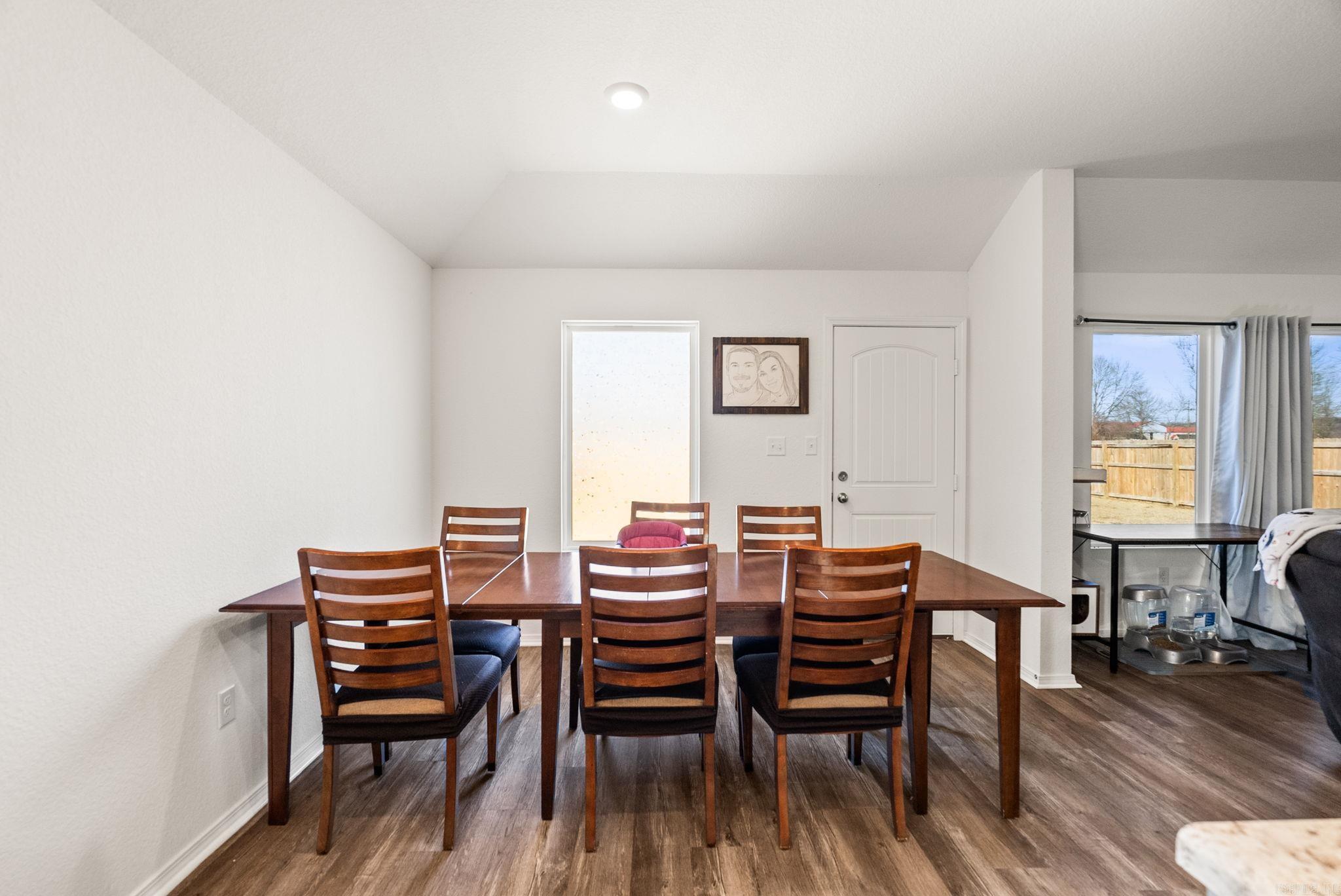 HILL FARM - Residential