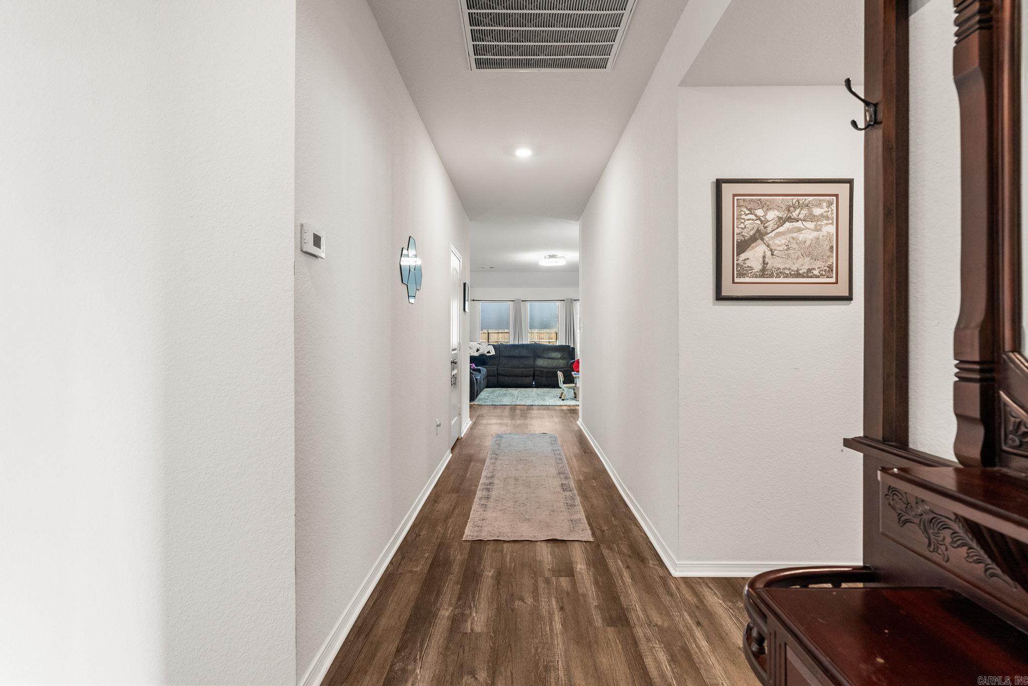 HILL FARM - Residential