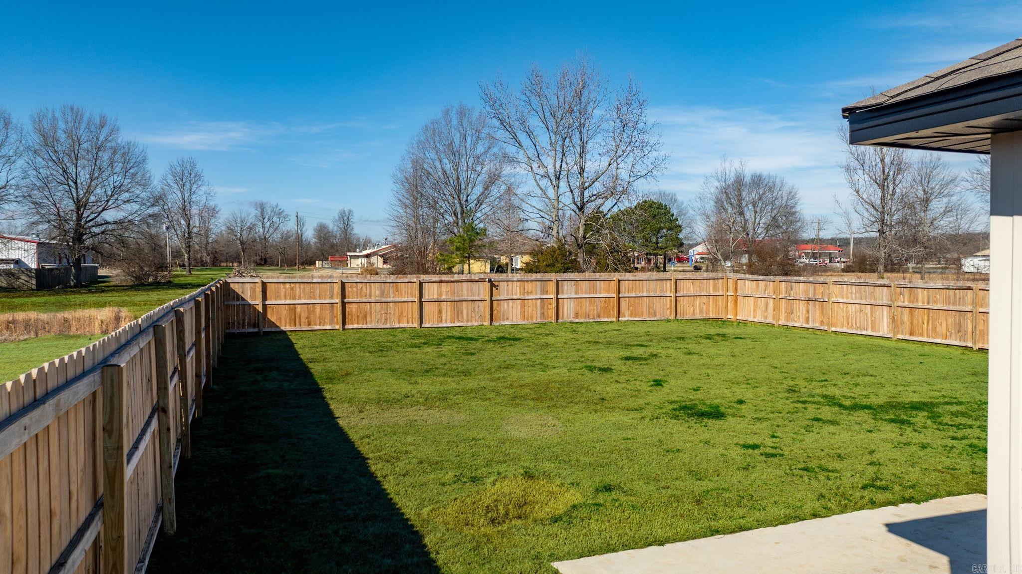 HILL FARM - Residential