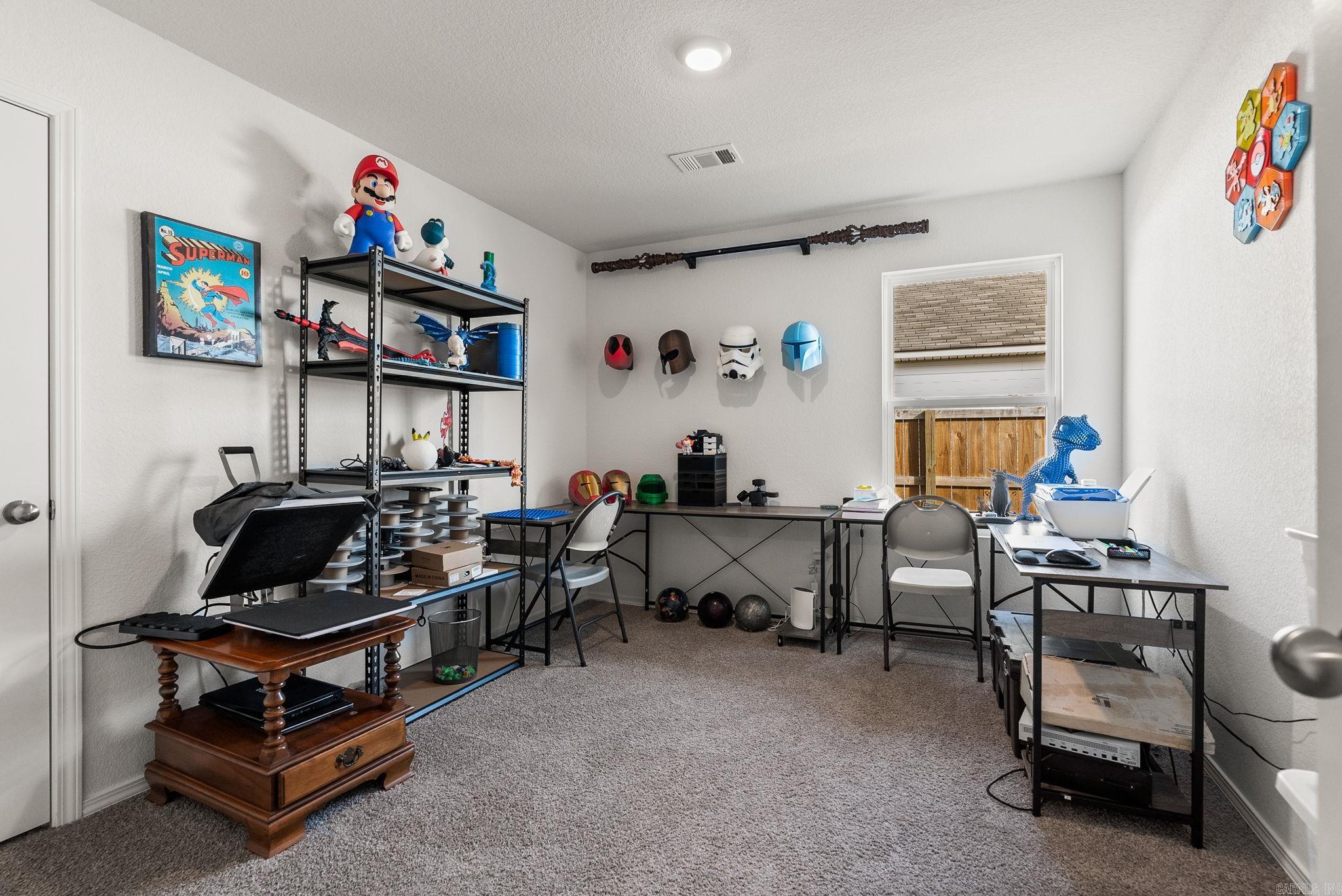 HILL FARM - Residential