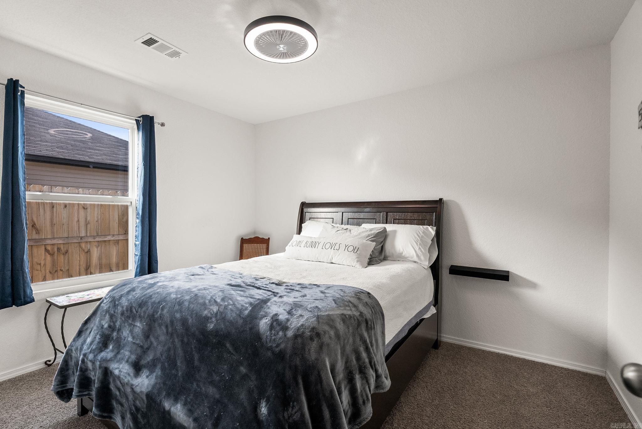 HILL FARM - Residential