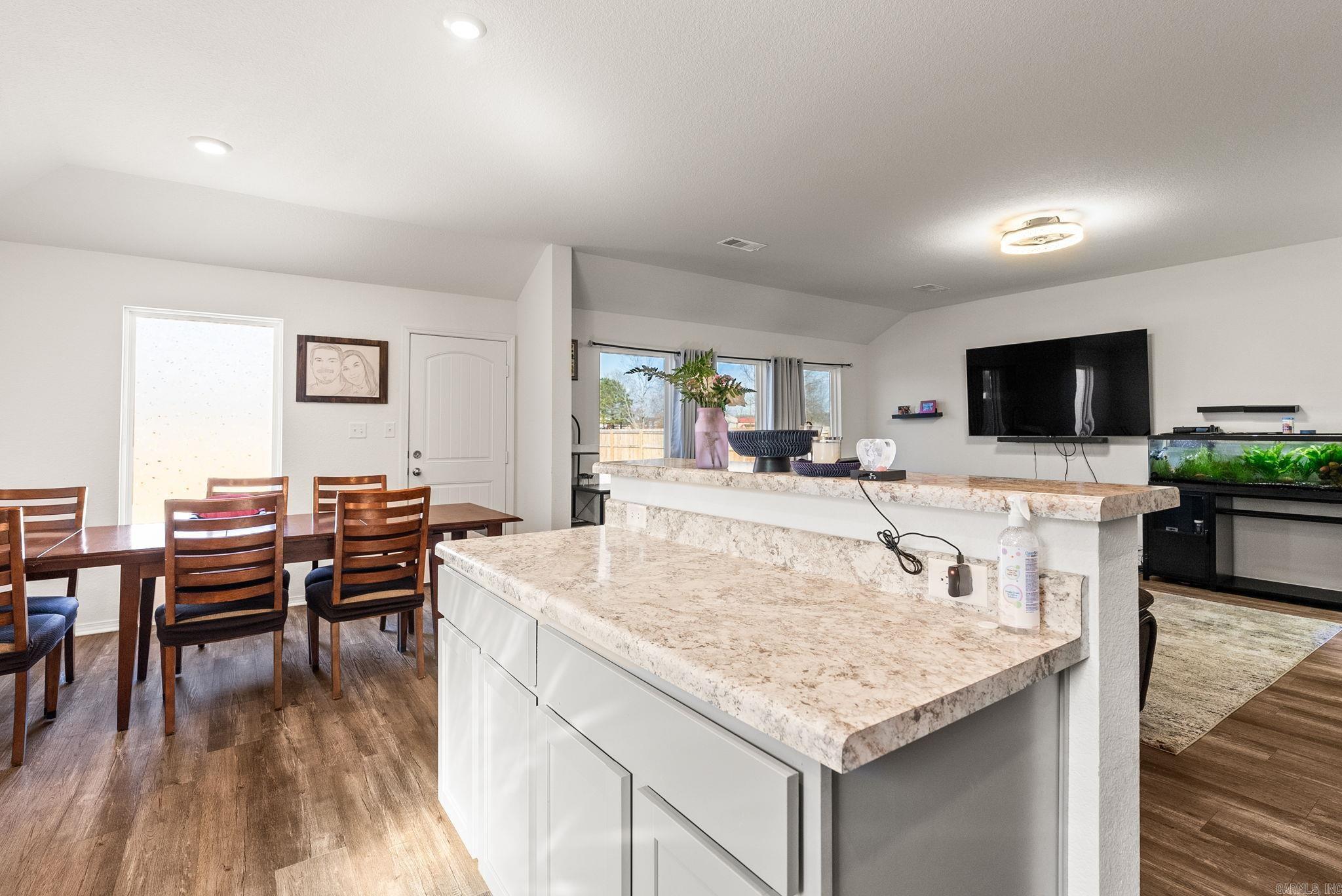 HILL FARM - Residential