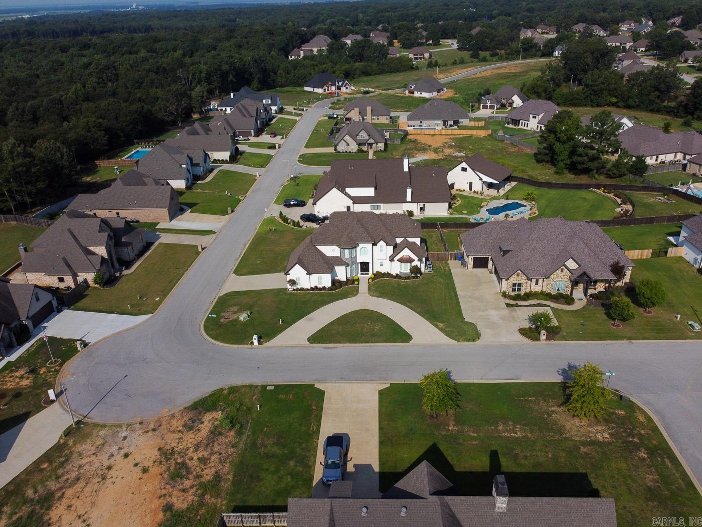 BARRINGTON PARK - Residential