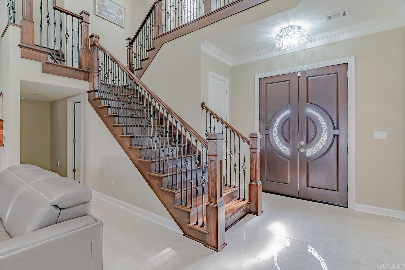 BARRINGTON PARK - Residential