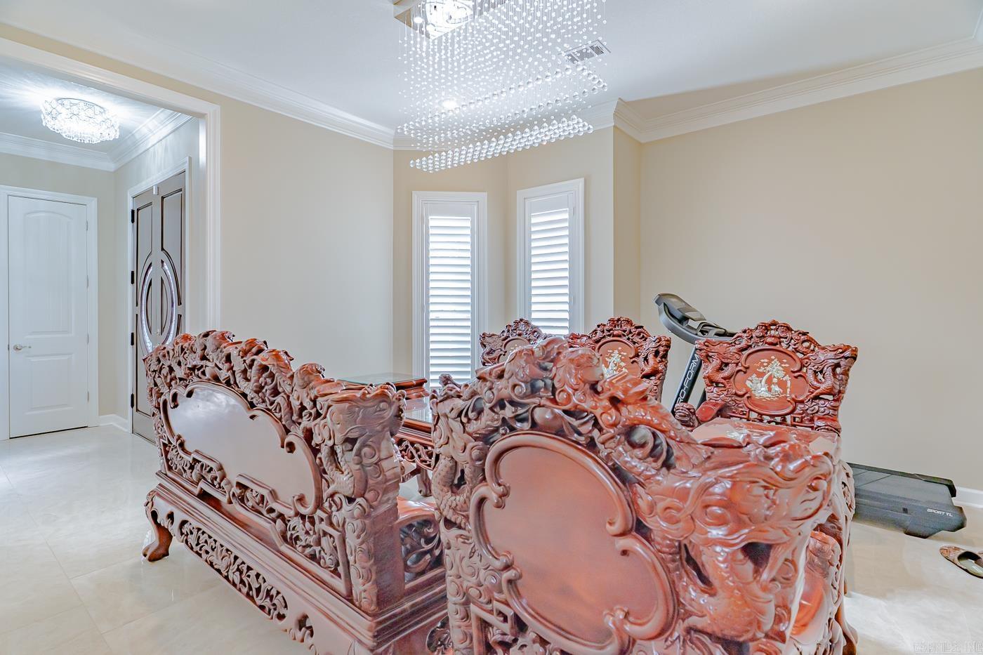 BARRINGTON PARK - Residential