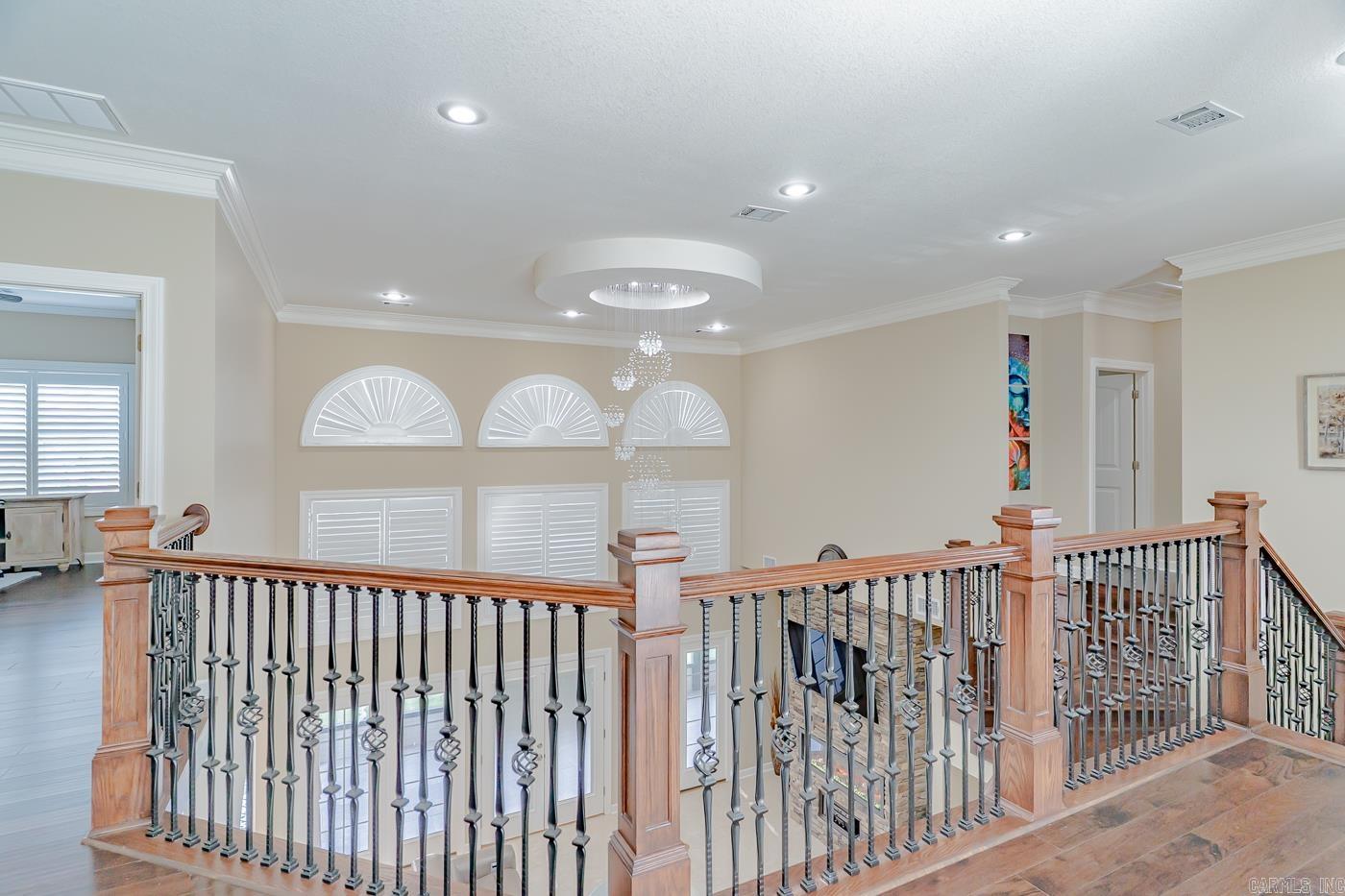 BARRINGTON PARK - Residential