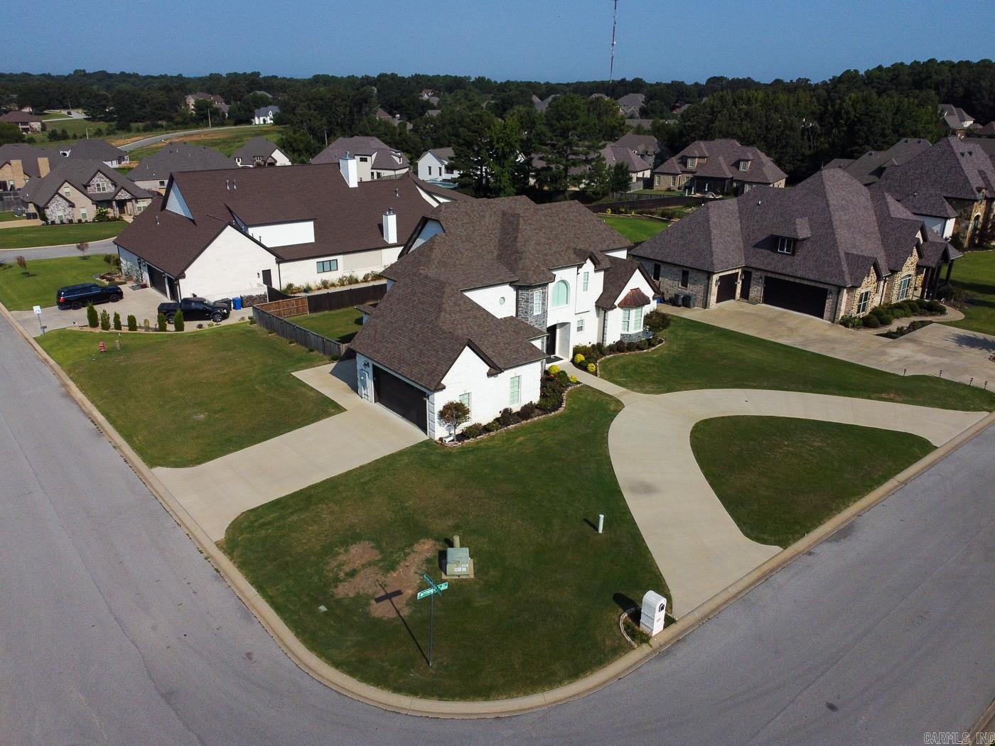 BARRINGTON PARK - Residential