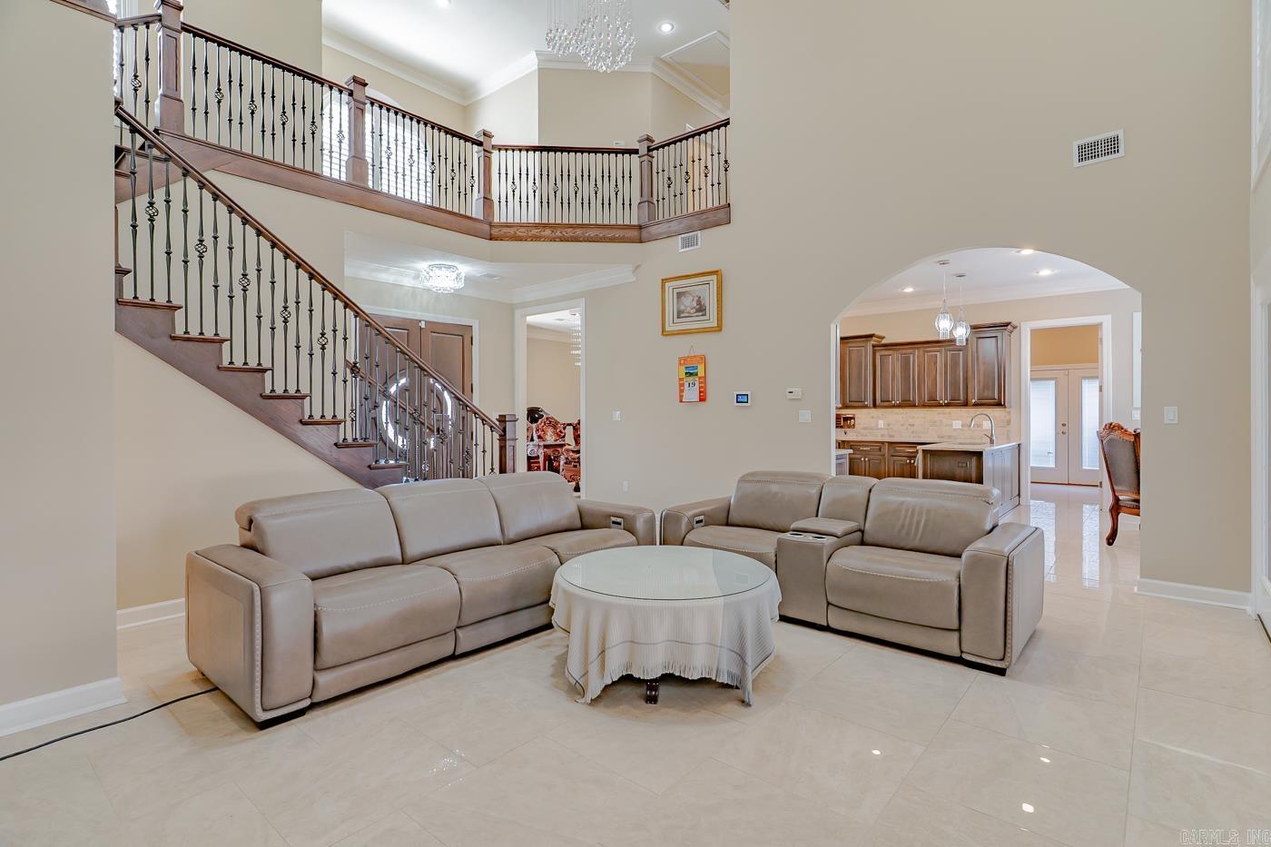 BARRINGTON PARK - Residential