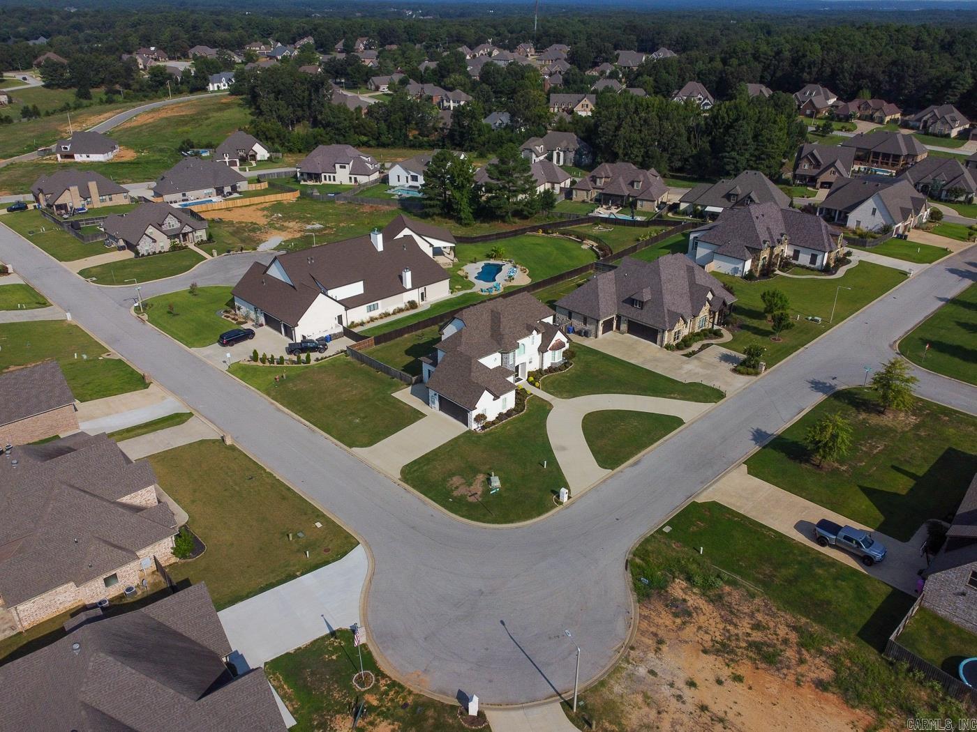 BARRINGTON PARK - Residential
