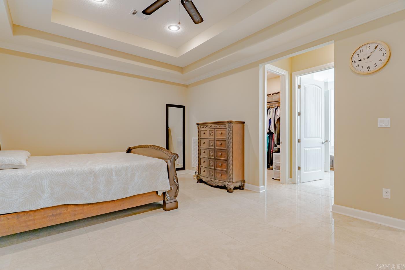 BARRINGTON PARK - Residential