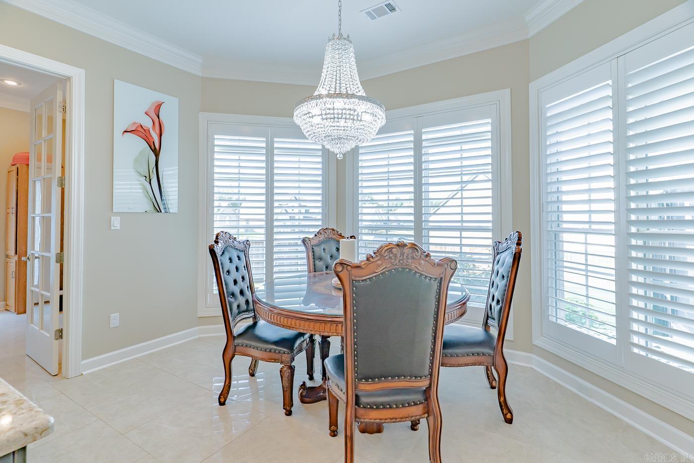 BARRINGTON PARK - Residential