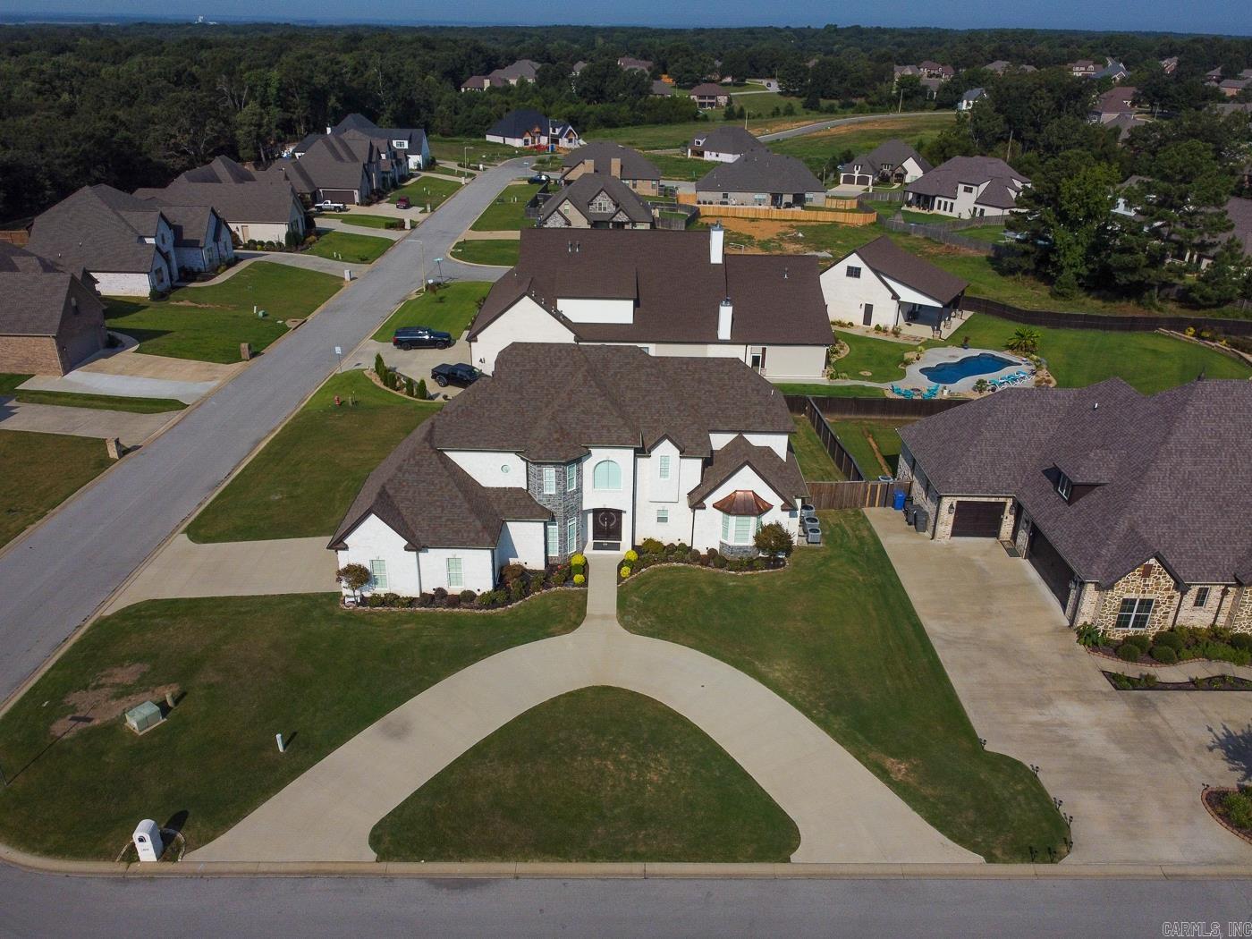 BARRINGTON PARK - Residential