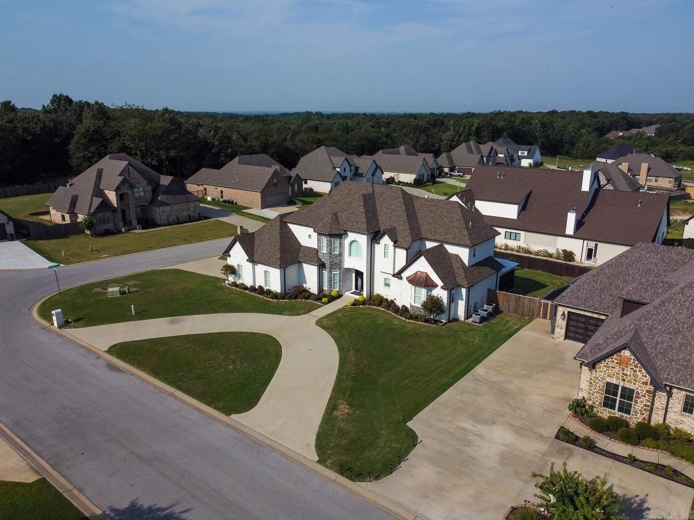 BARRINGTON PARK - Residential