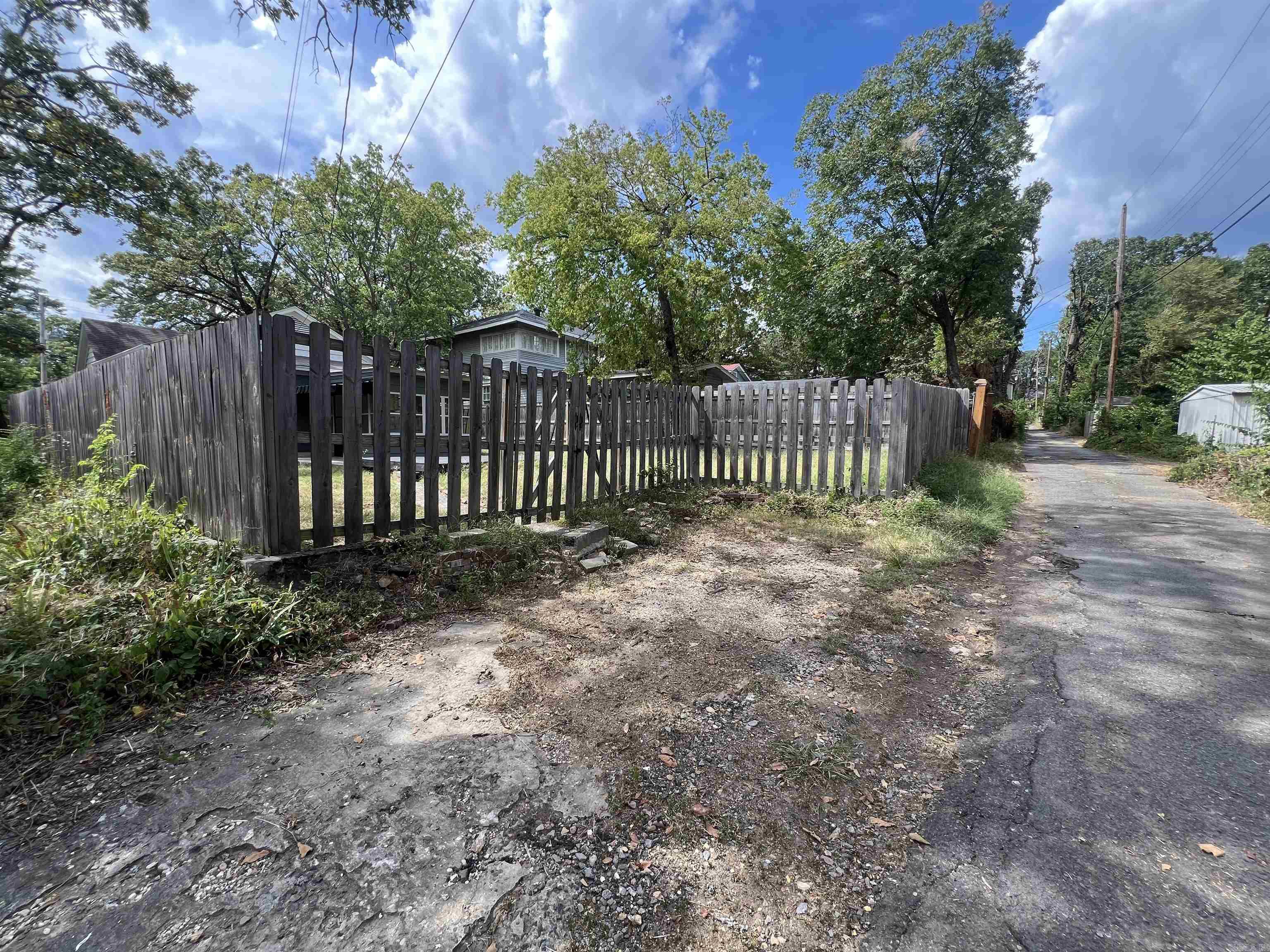 Riffel & Rhoten - Residential Lease