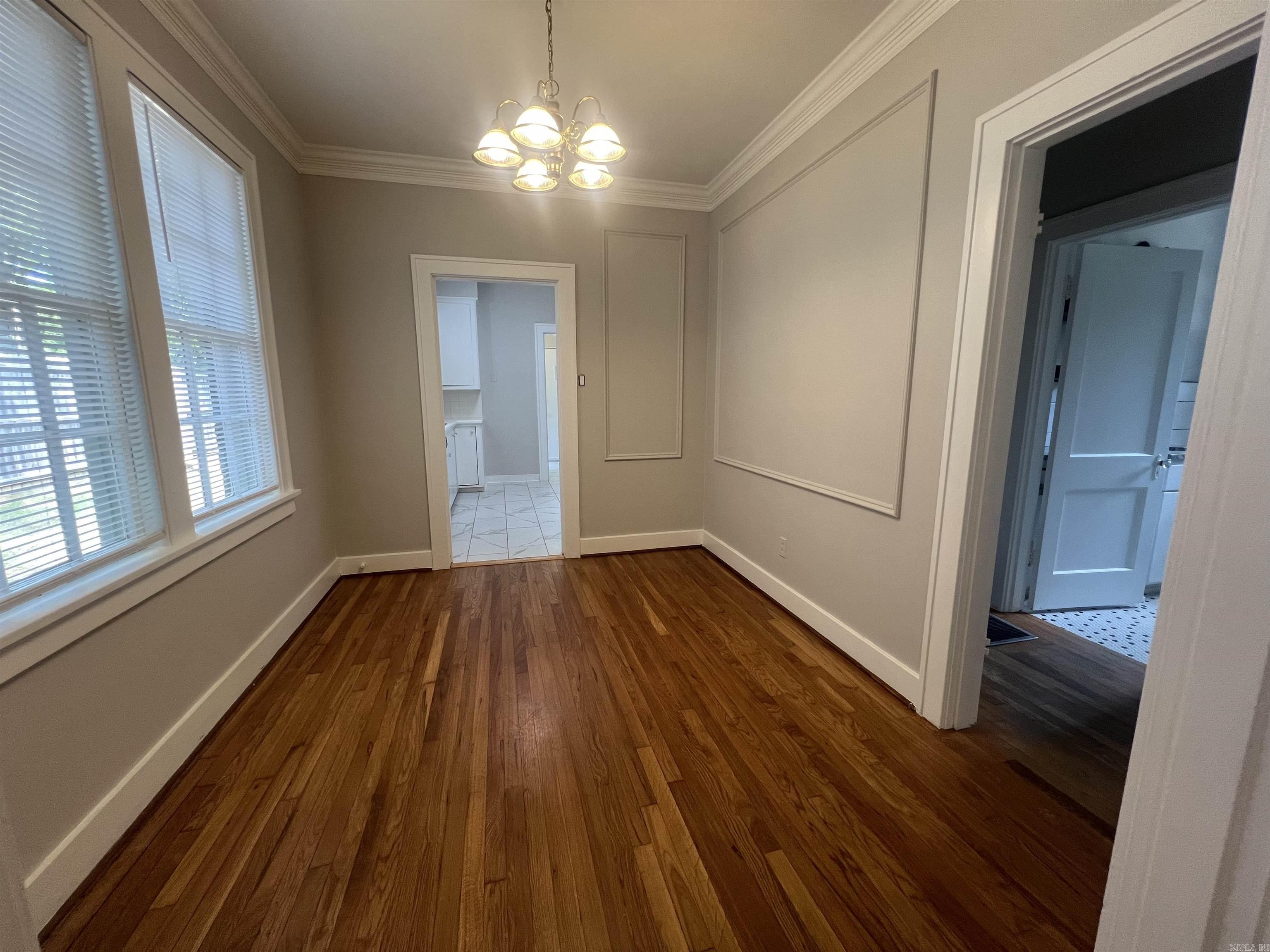 Riffel & Rhoten - Residential Lease