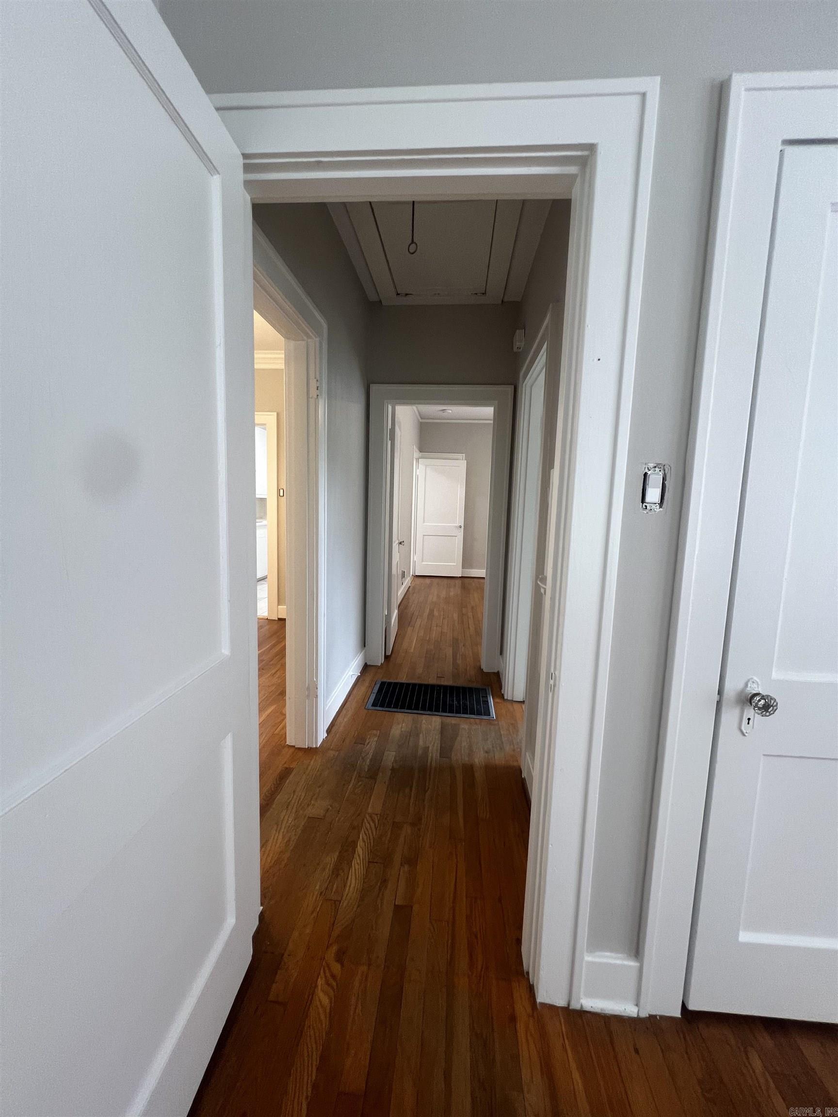 Riffel & Rhoten - Residential Lease