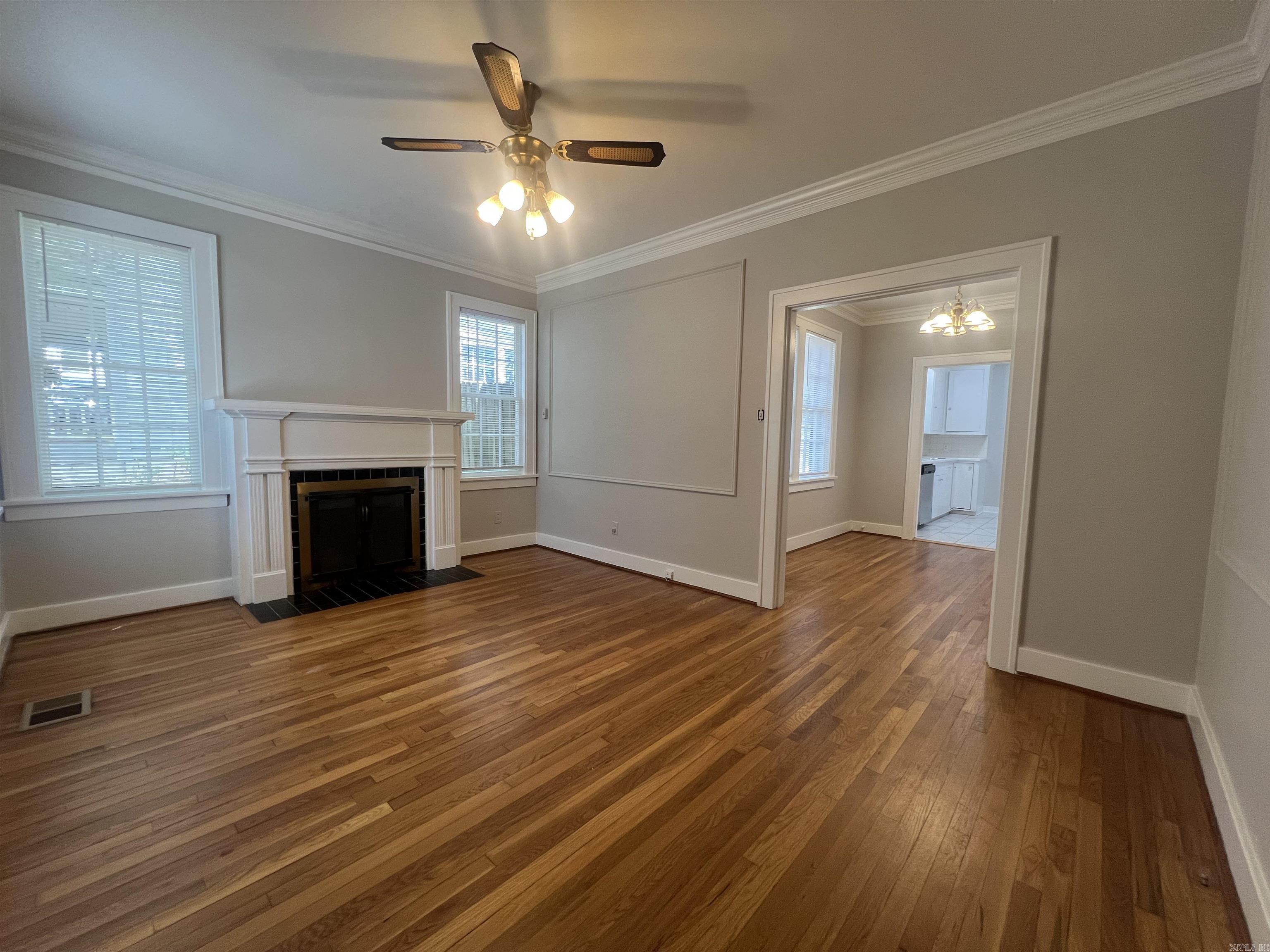 Riffel & Rhoten - Residential Lease