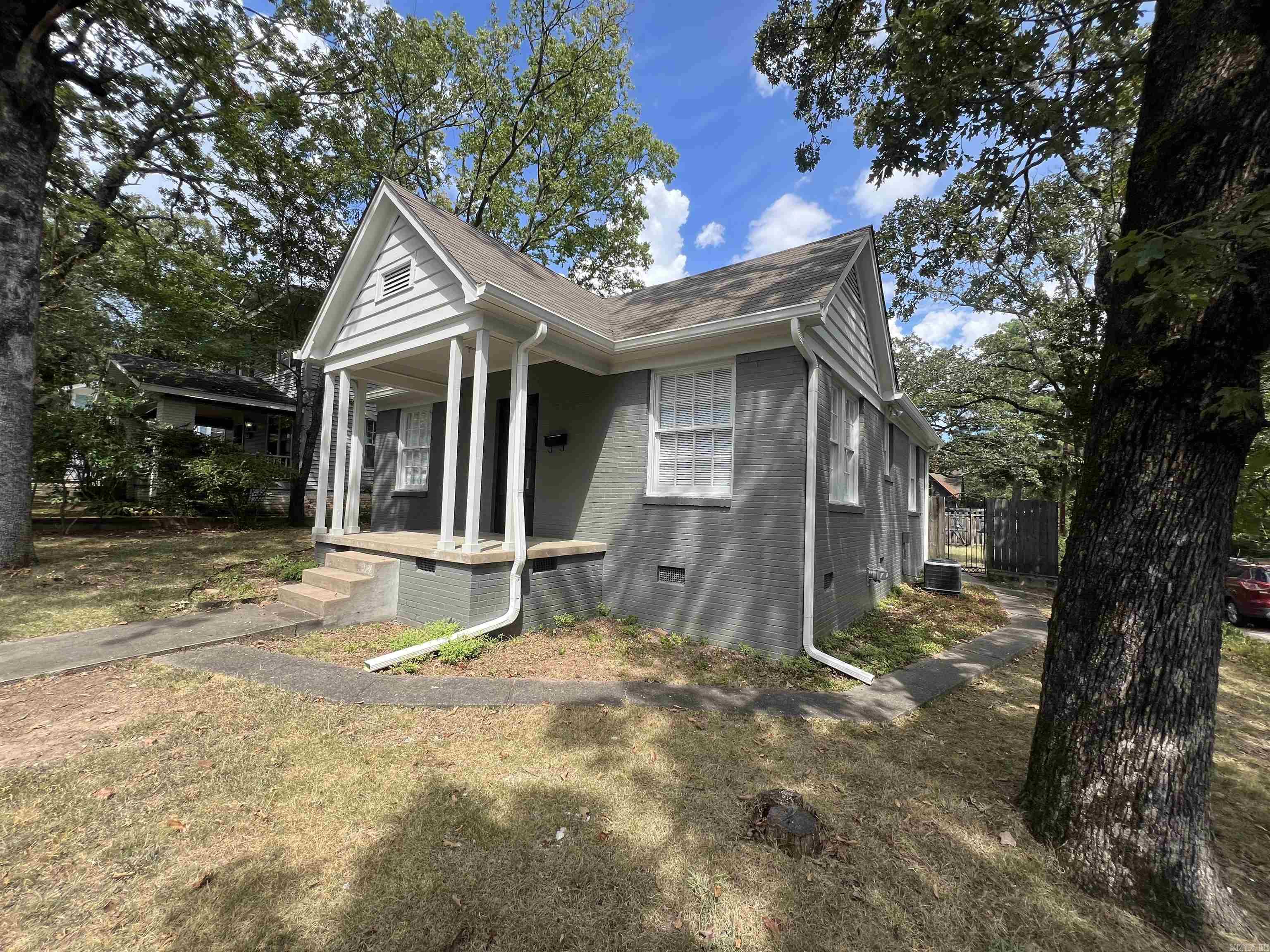 Riffel & Rhoten - Residential Lease