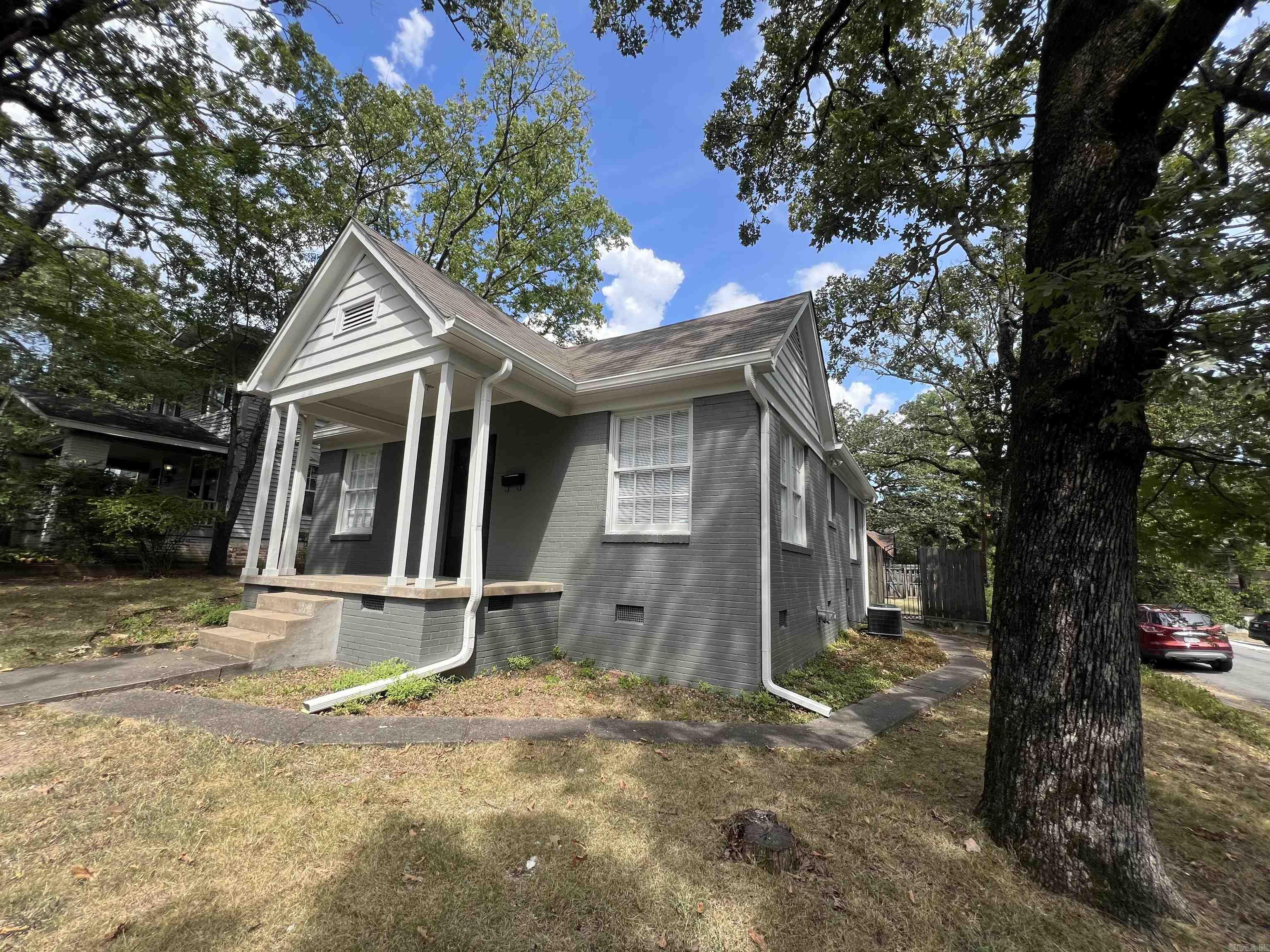 Riffel & Rhoten - Residential Lease