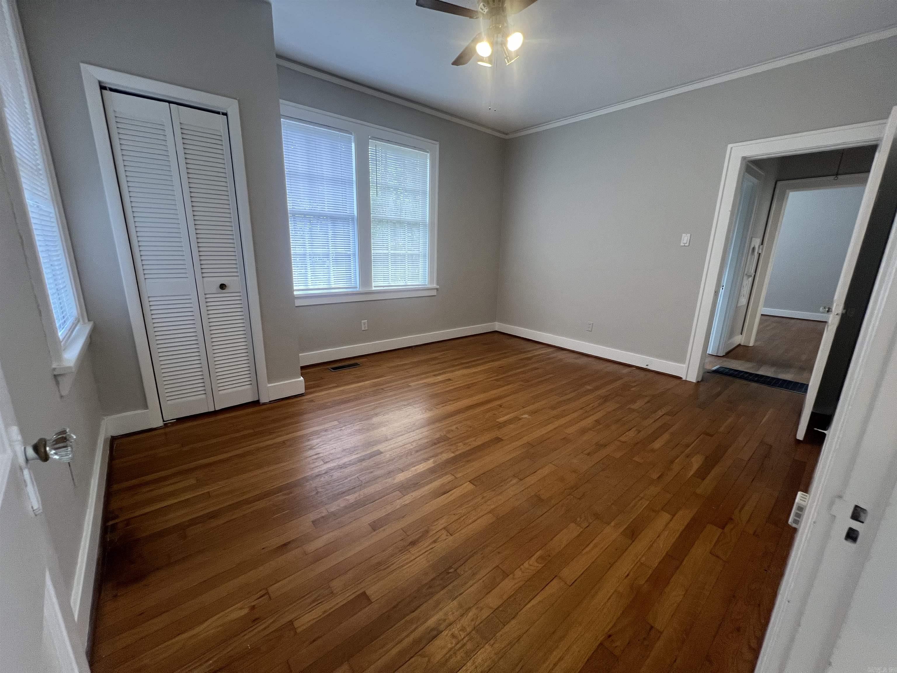 Riffel & Rhoten - Residential Lease