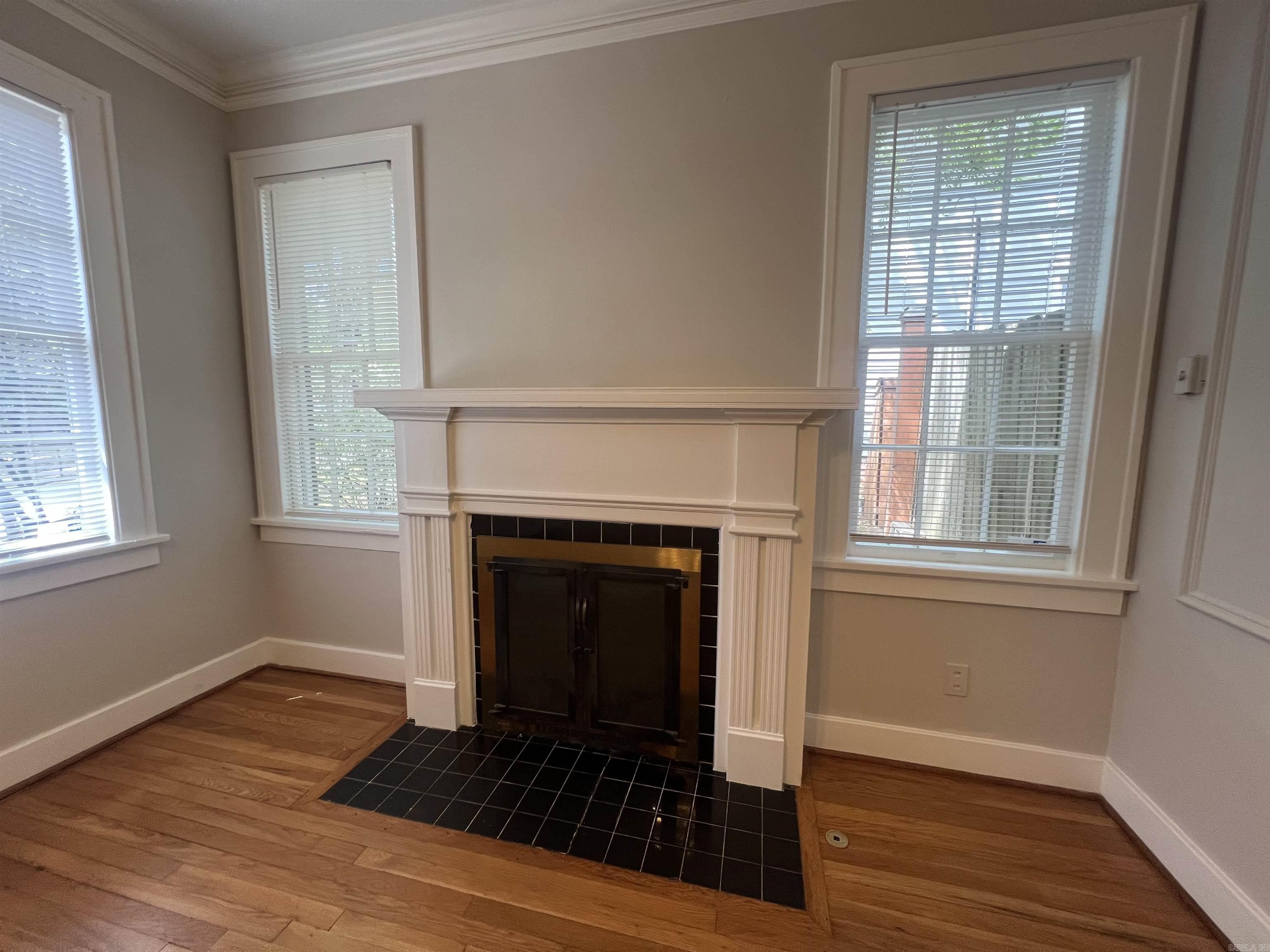 Riffel & Rhoten - Residential Lease