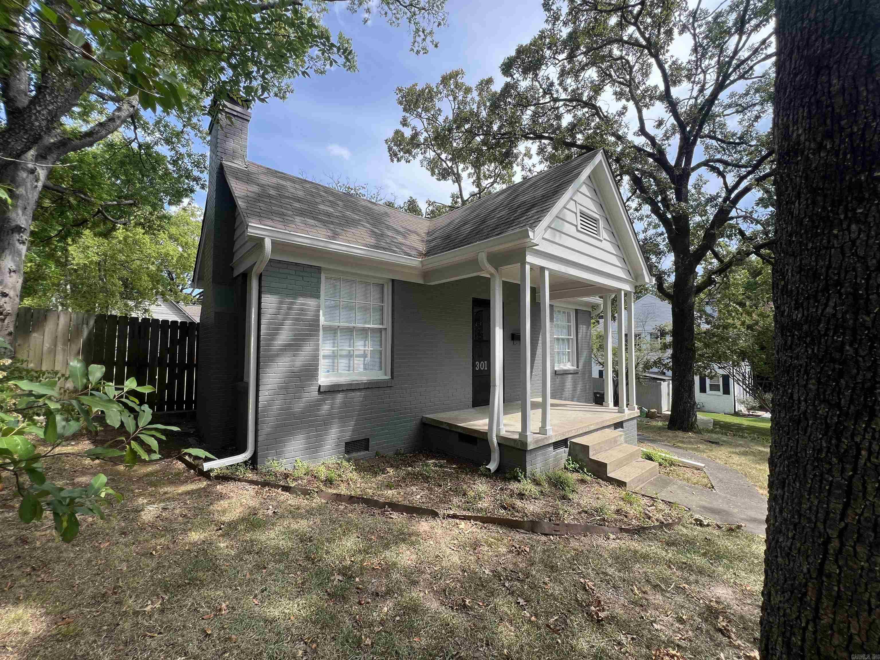 Riffel & Rhoten - Residential Lease