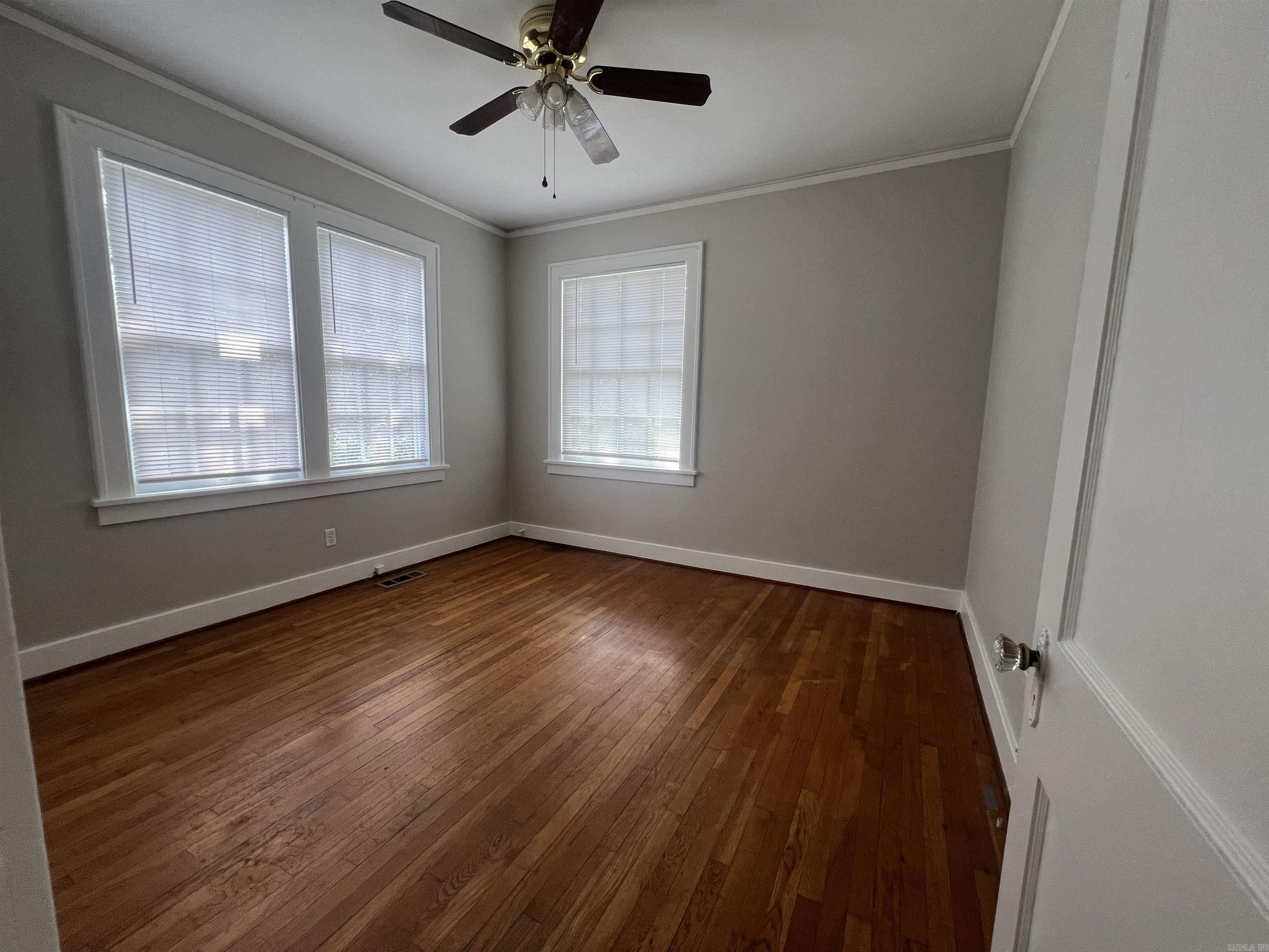 Riffel & Rhoten - Residential Lease