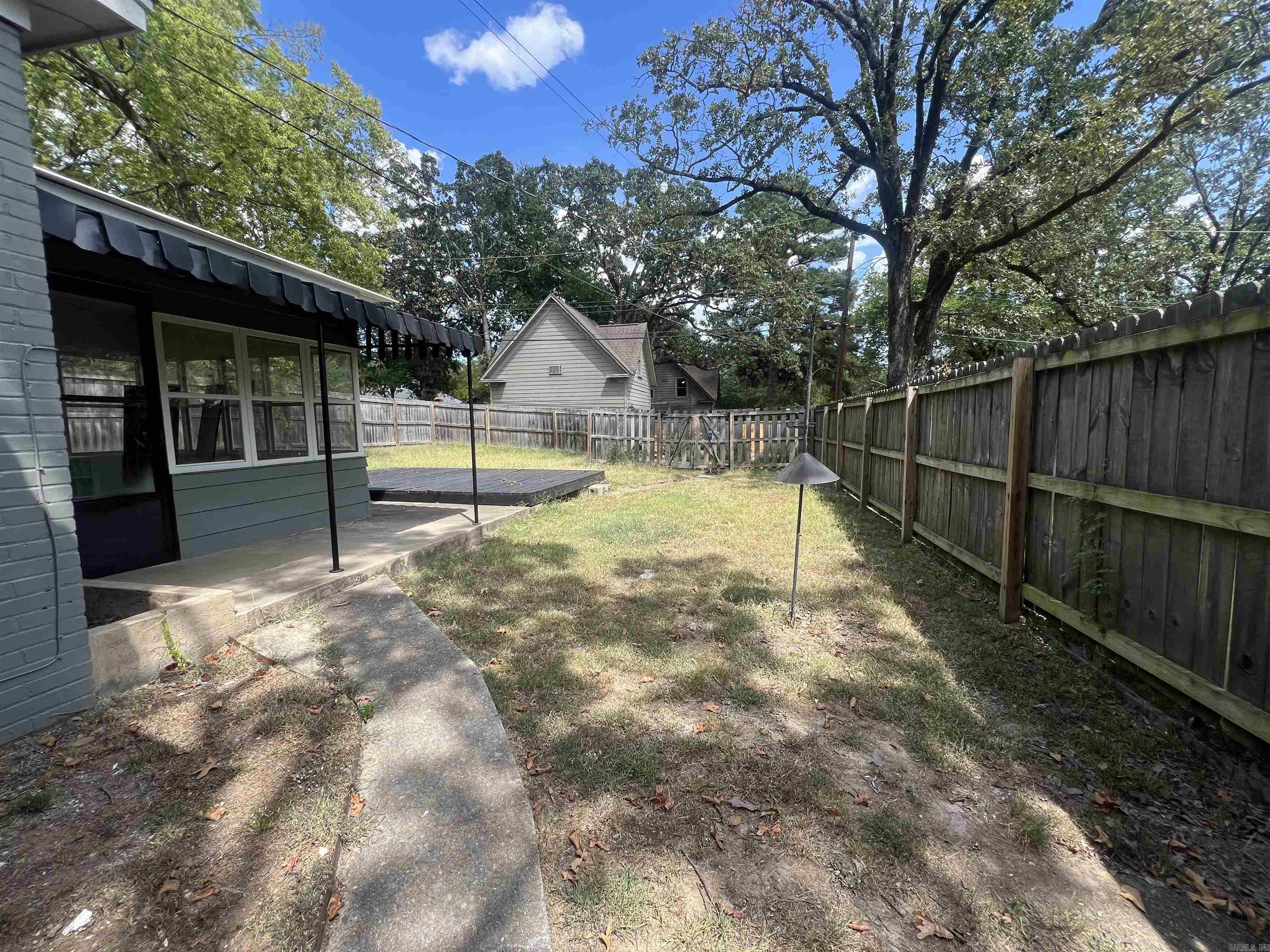 Riffel & Rhoten - Residential Lease