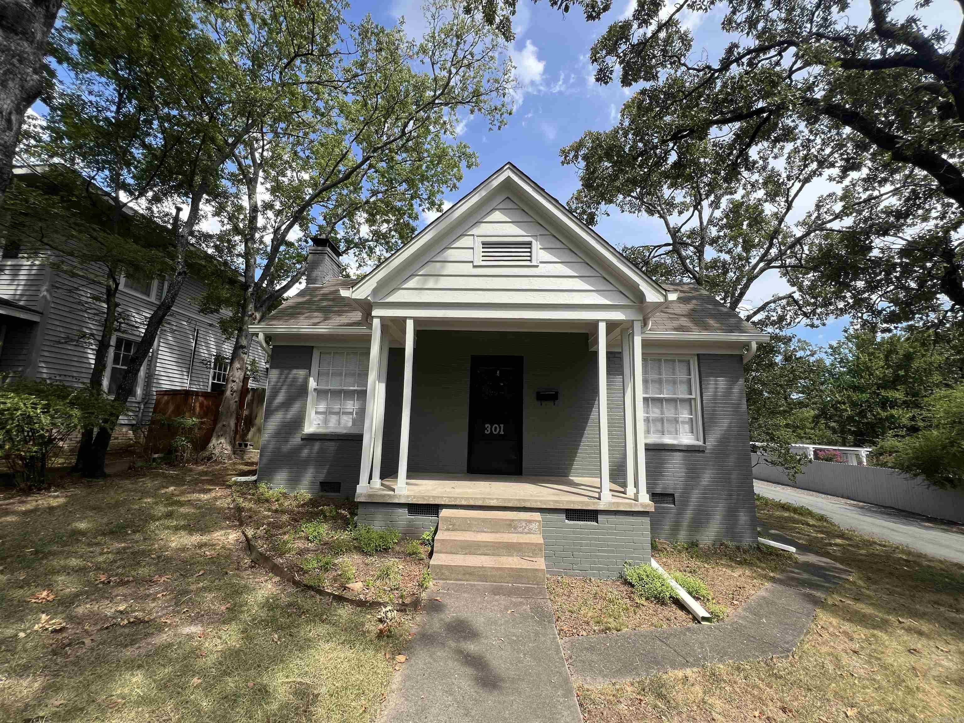 Riffel & Rhoten - Residential Lease