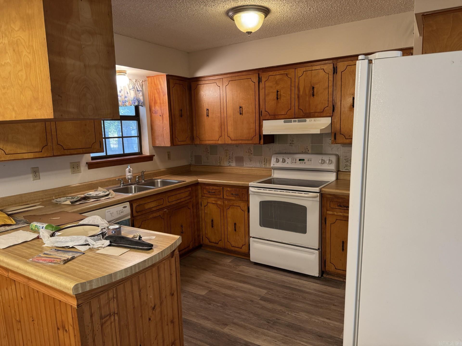 Edgewood - Residential