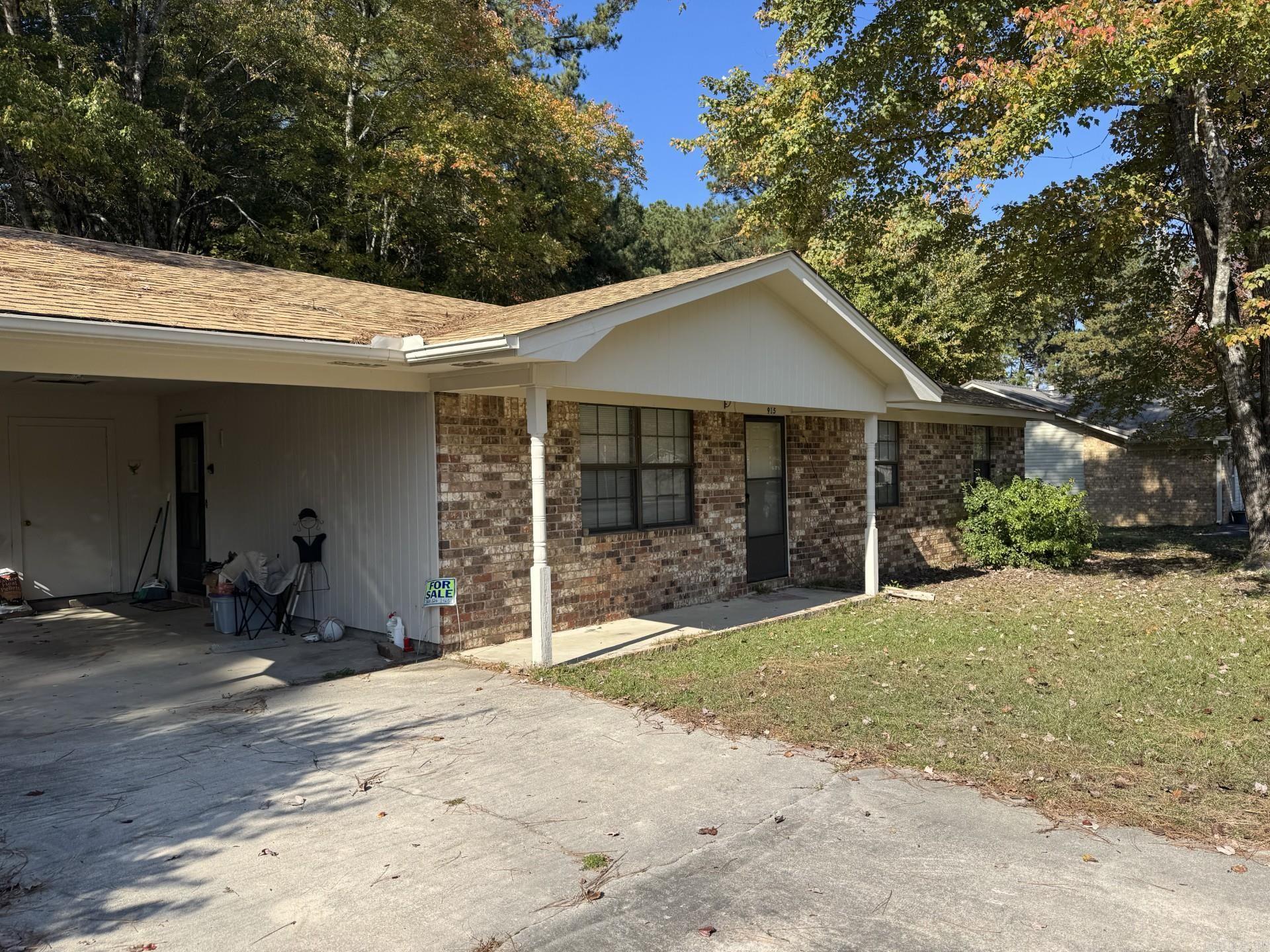 Edgewood - Residential