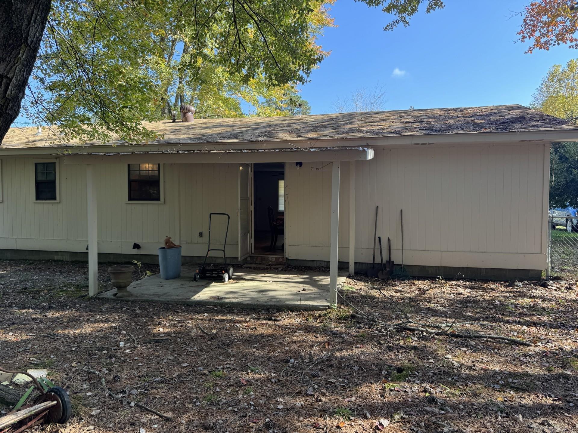 Edgewood - Residential