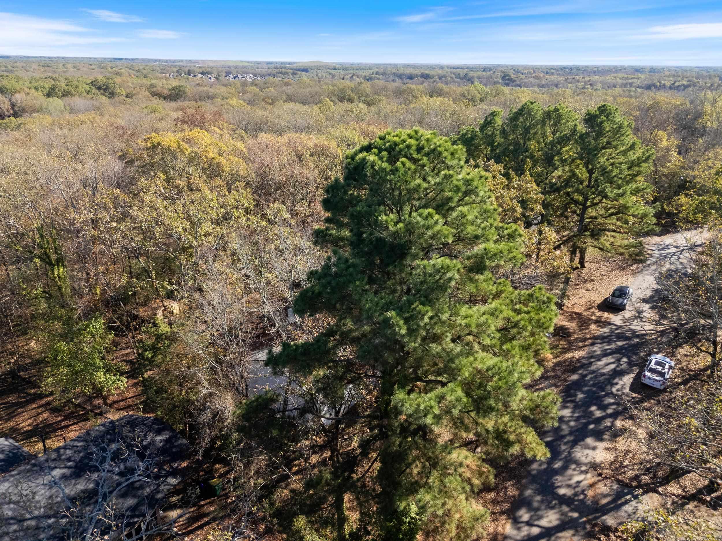 Gravel Ridge - Residential