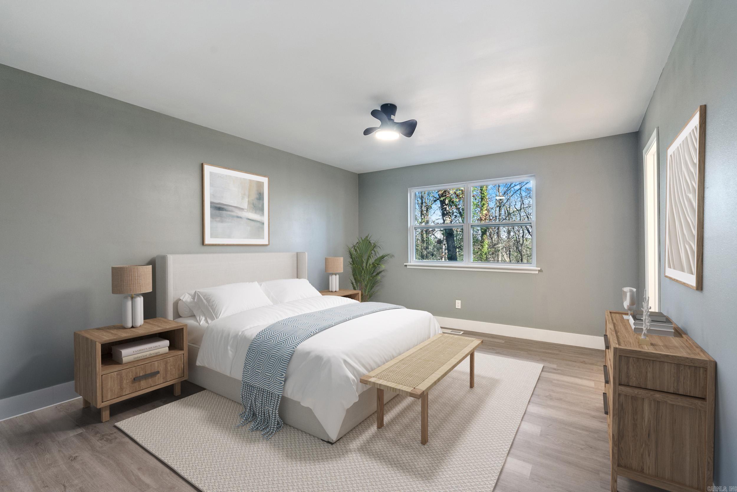 Gravel Ridge - Residential