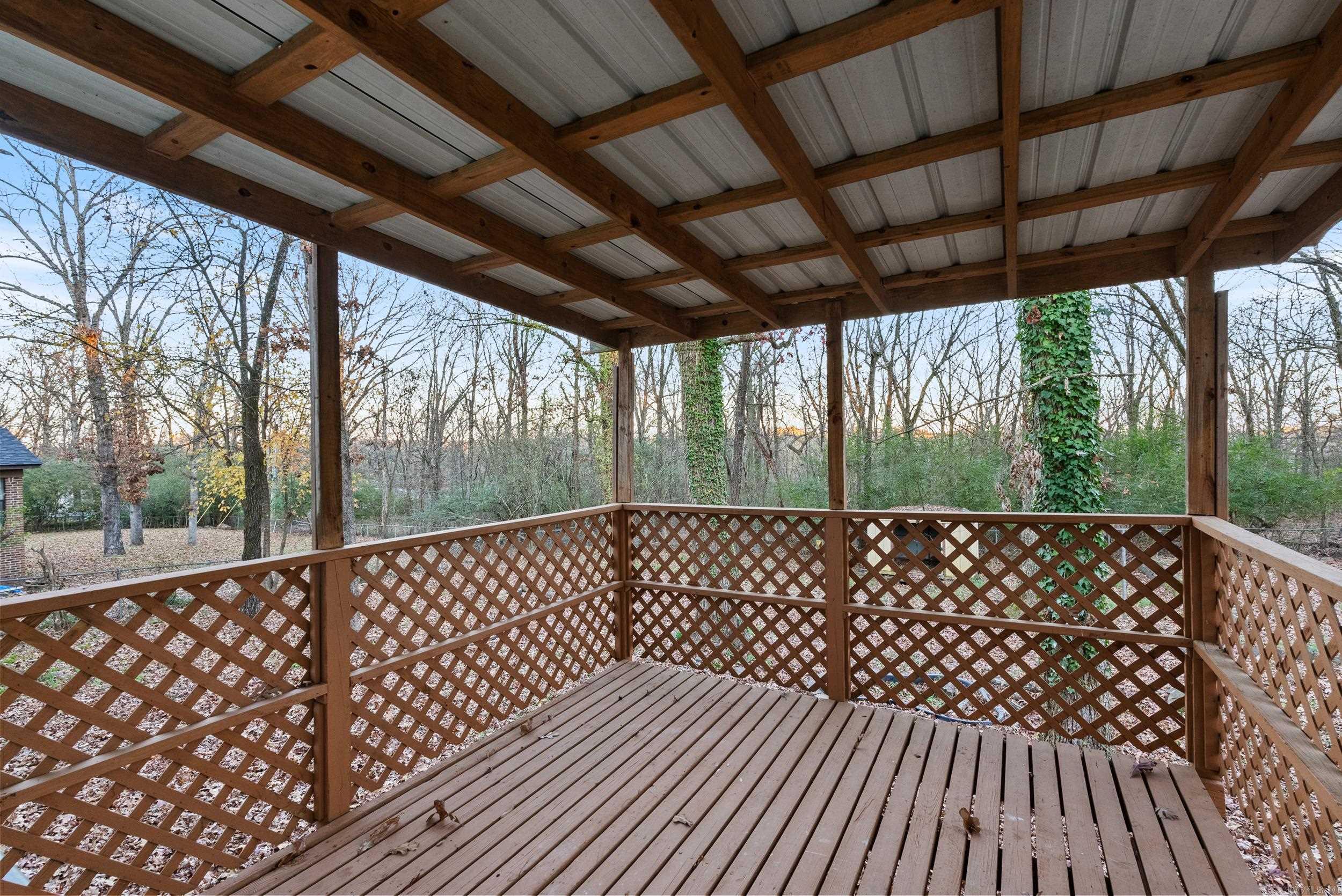 Gravel Ridge - Residential