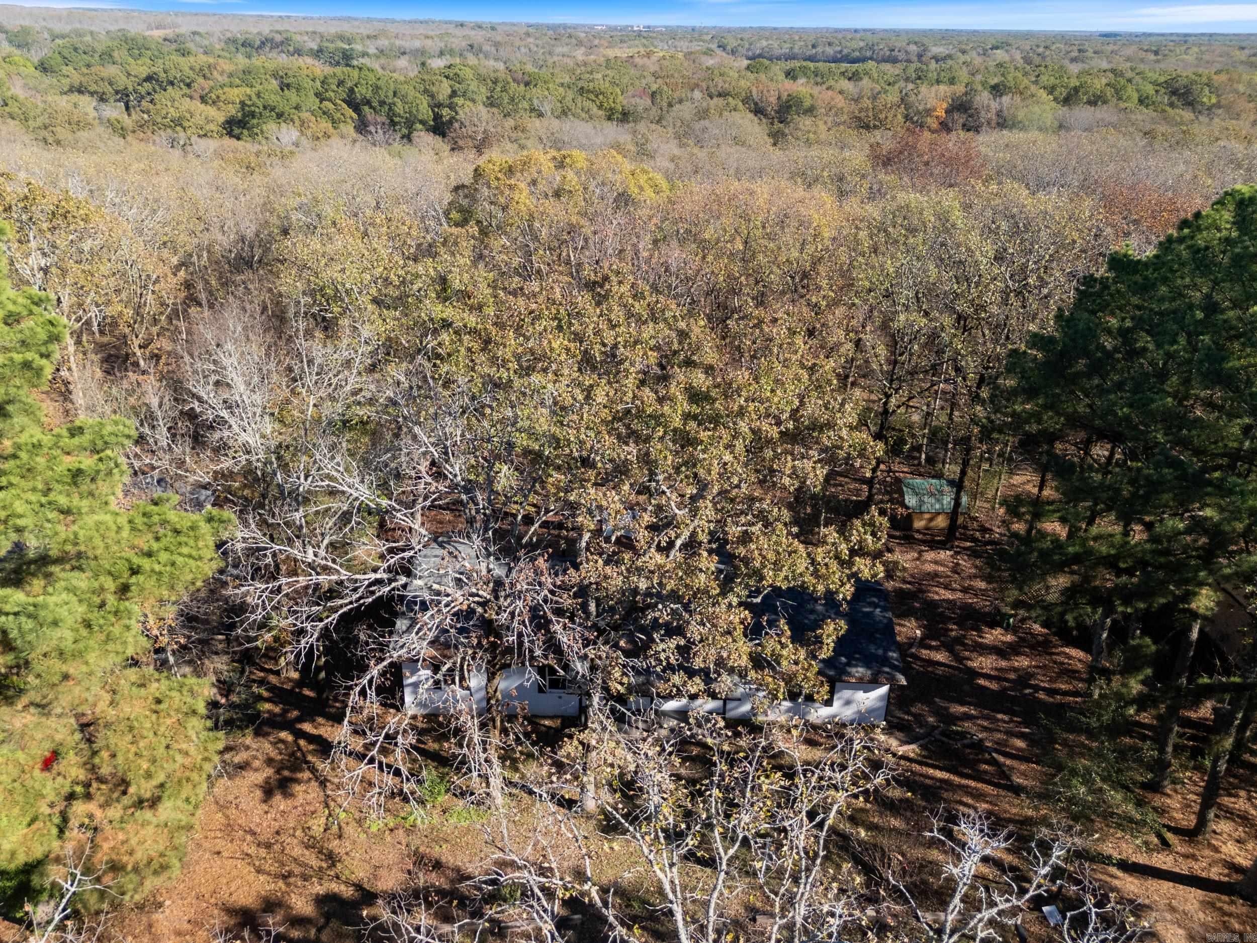 Gravel Ridge - Residential