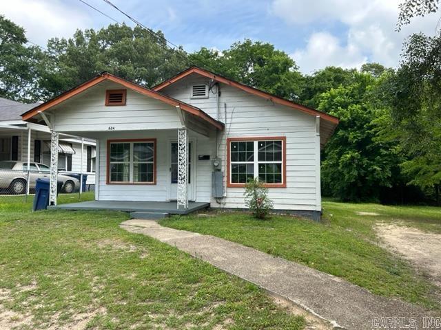 Southerland - Residential