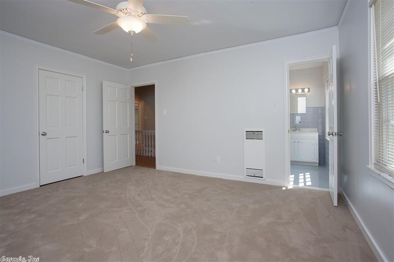 BEVERLY PLACE - Residential