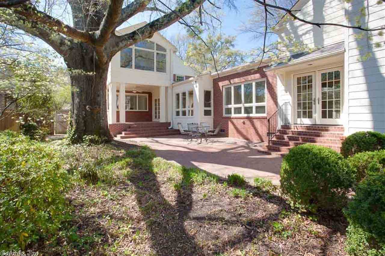 BEVERLY PLACE - Residential