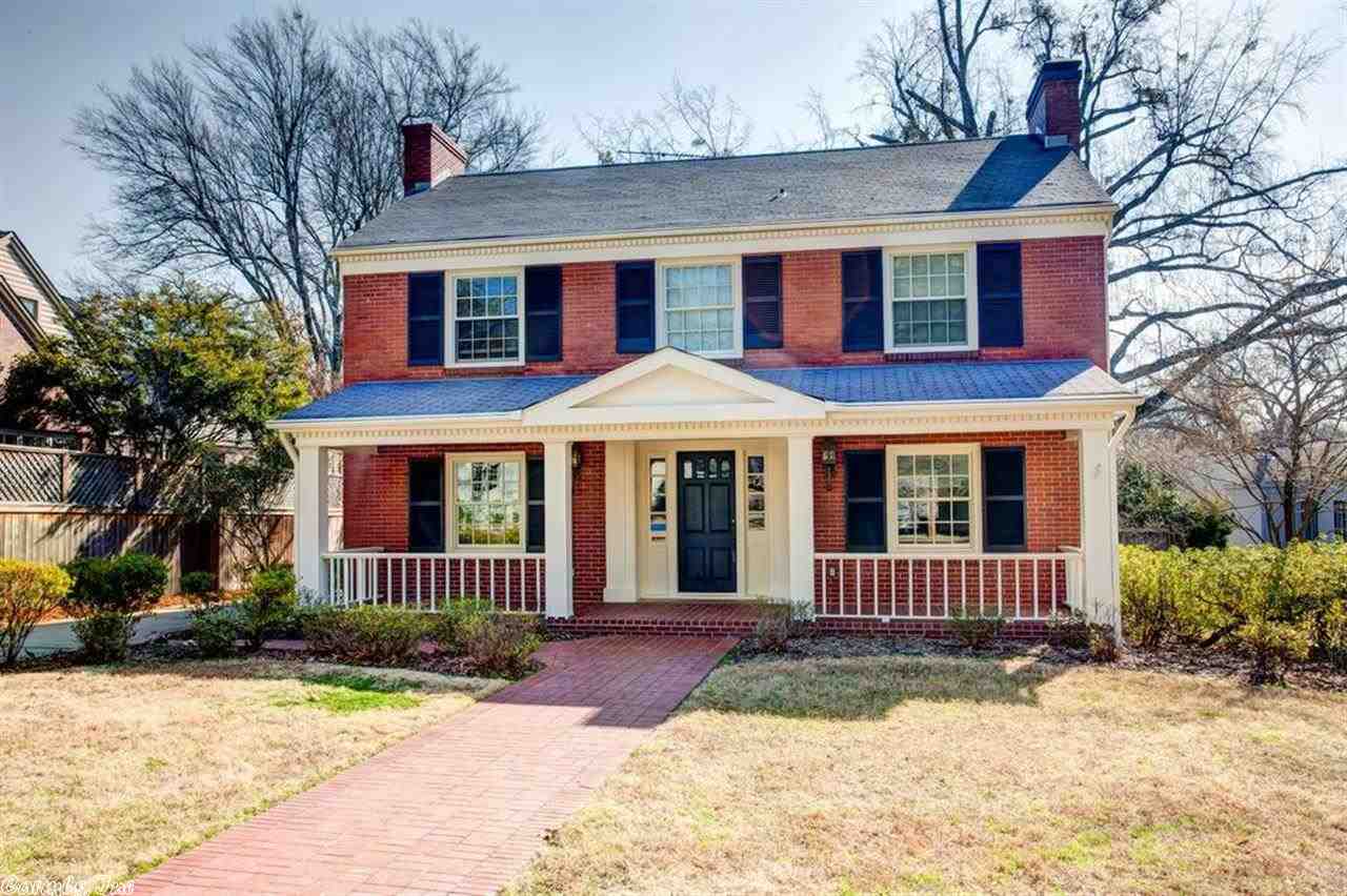 BEVERLY PLACE - Residential